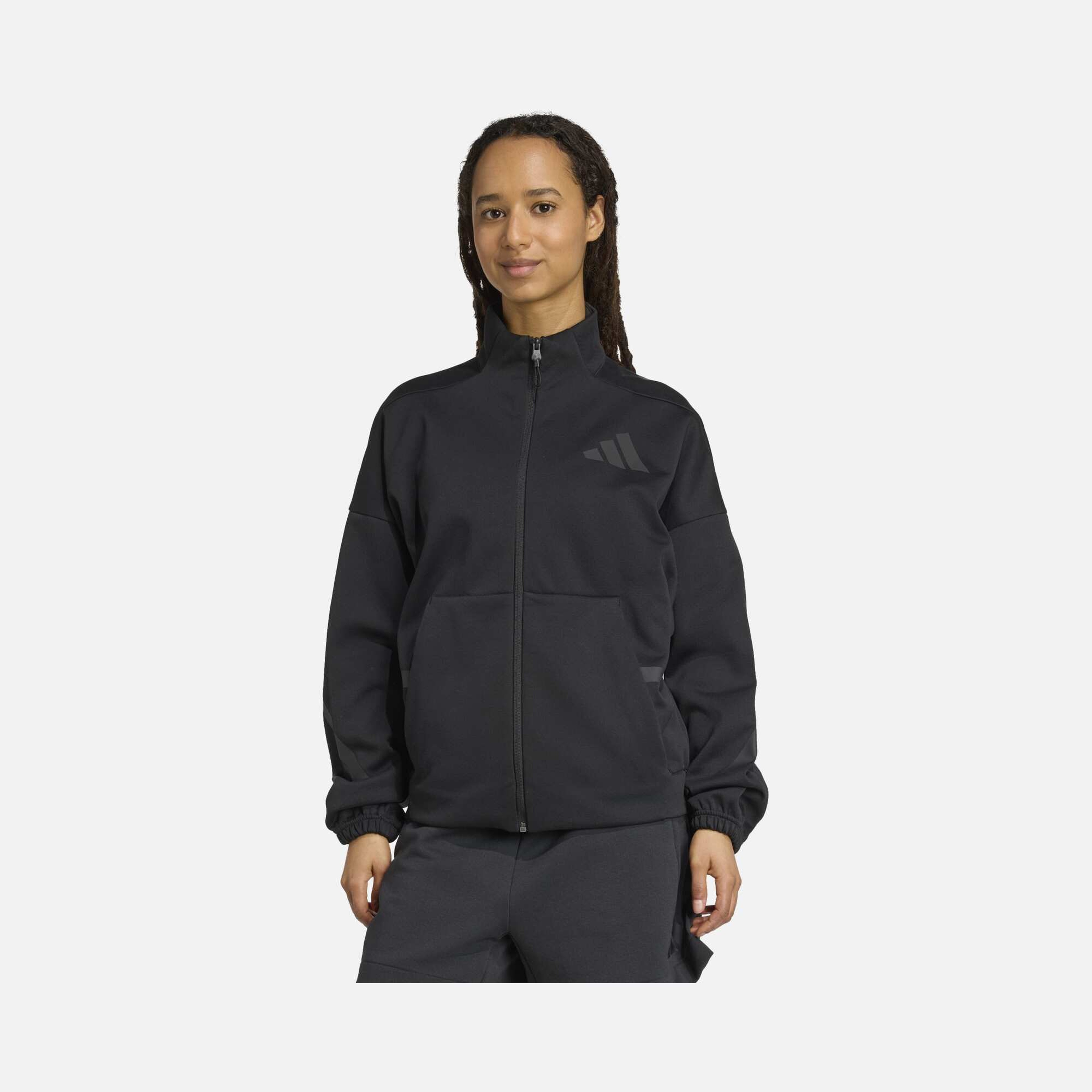 adidas W Z.N.E. Tt Kadın Ceket