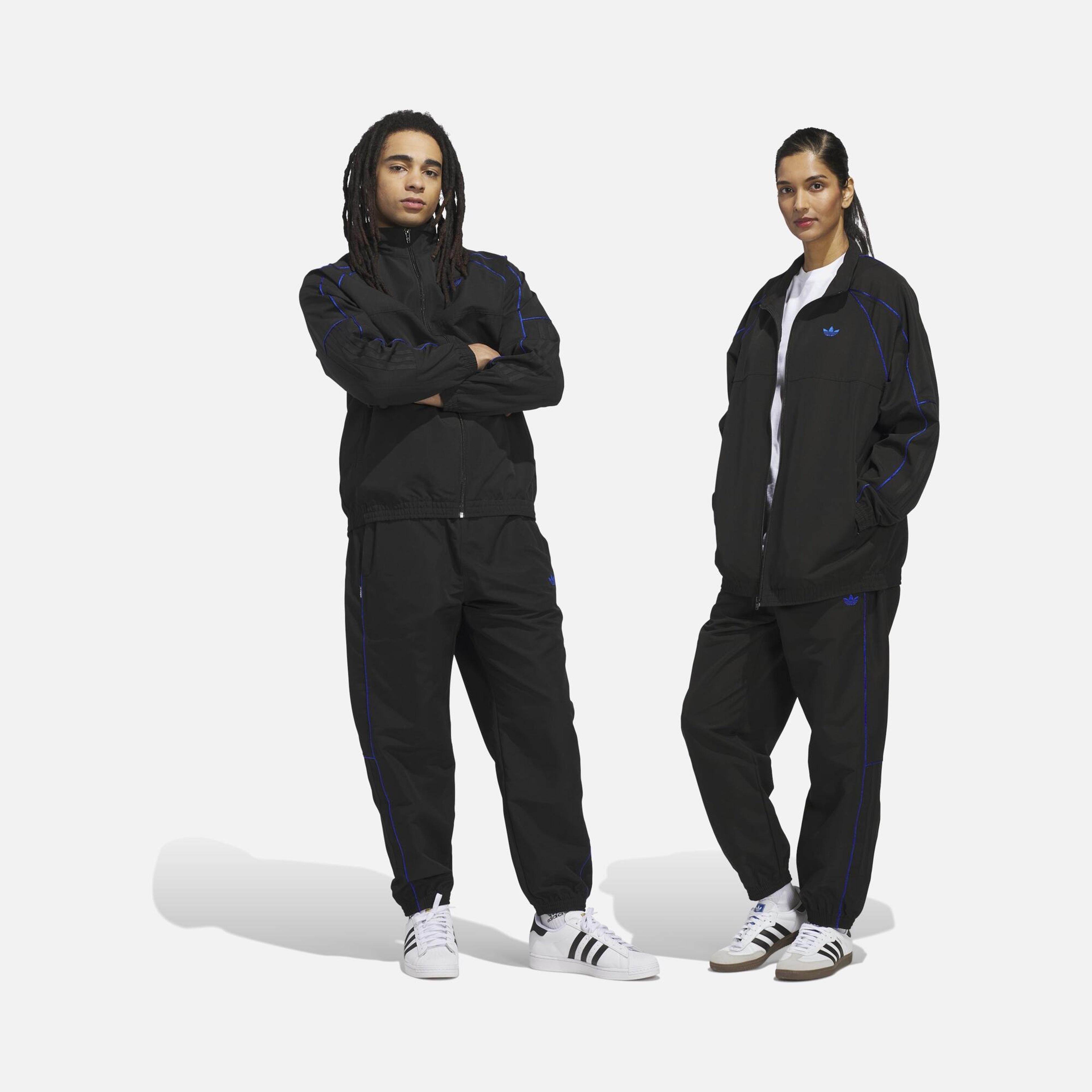 adidas Pre Gazelle Erkek Ceket