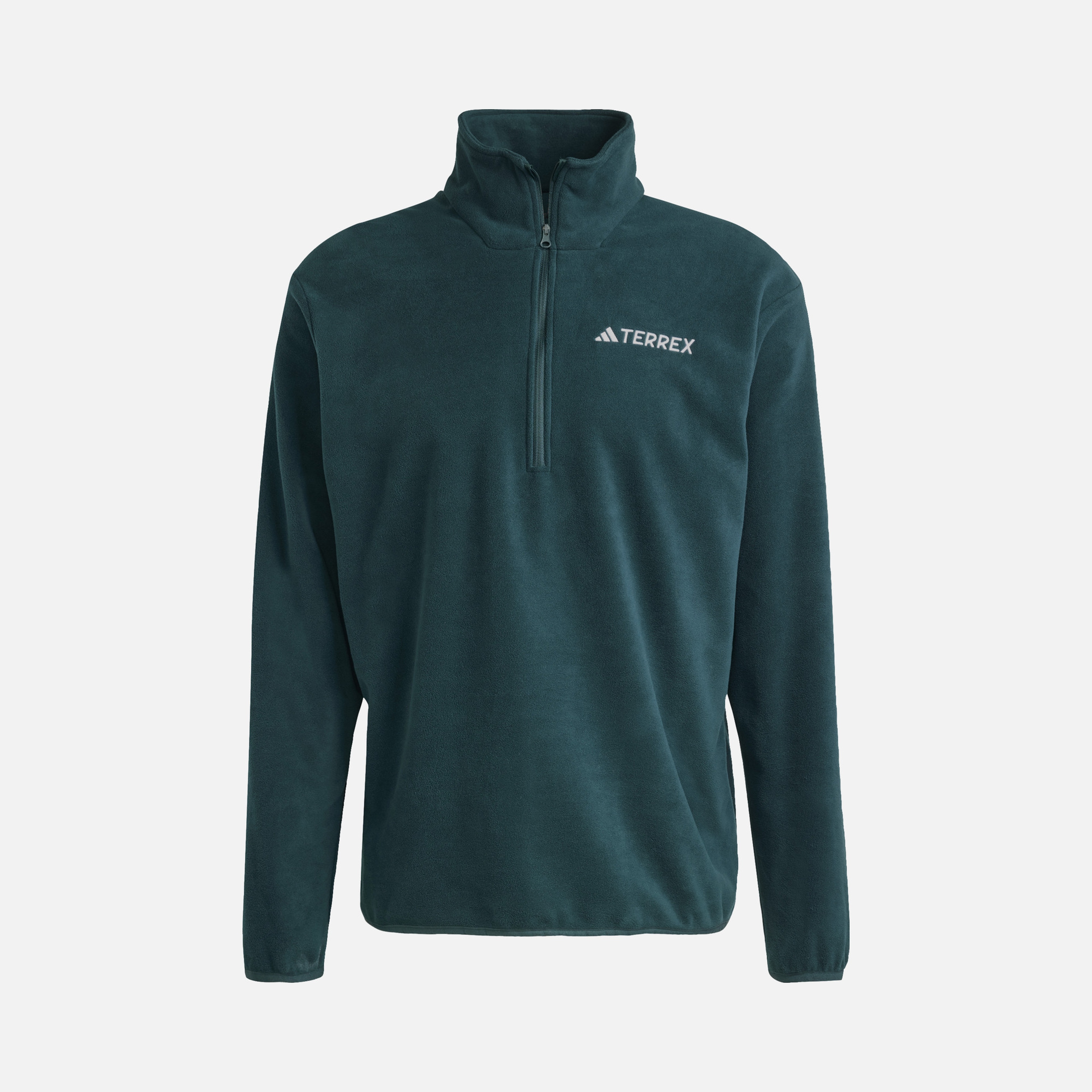 adidas Terrex Mt Ess Hz Fleece Erkek Sweatshirt