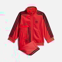 adidas Firebird Ts Çocuk Eşofman Takımı