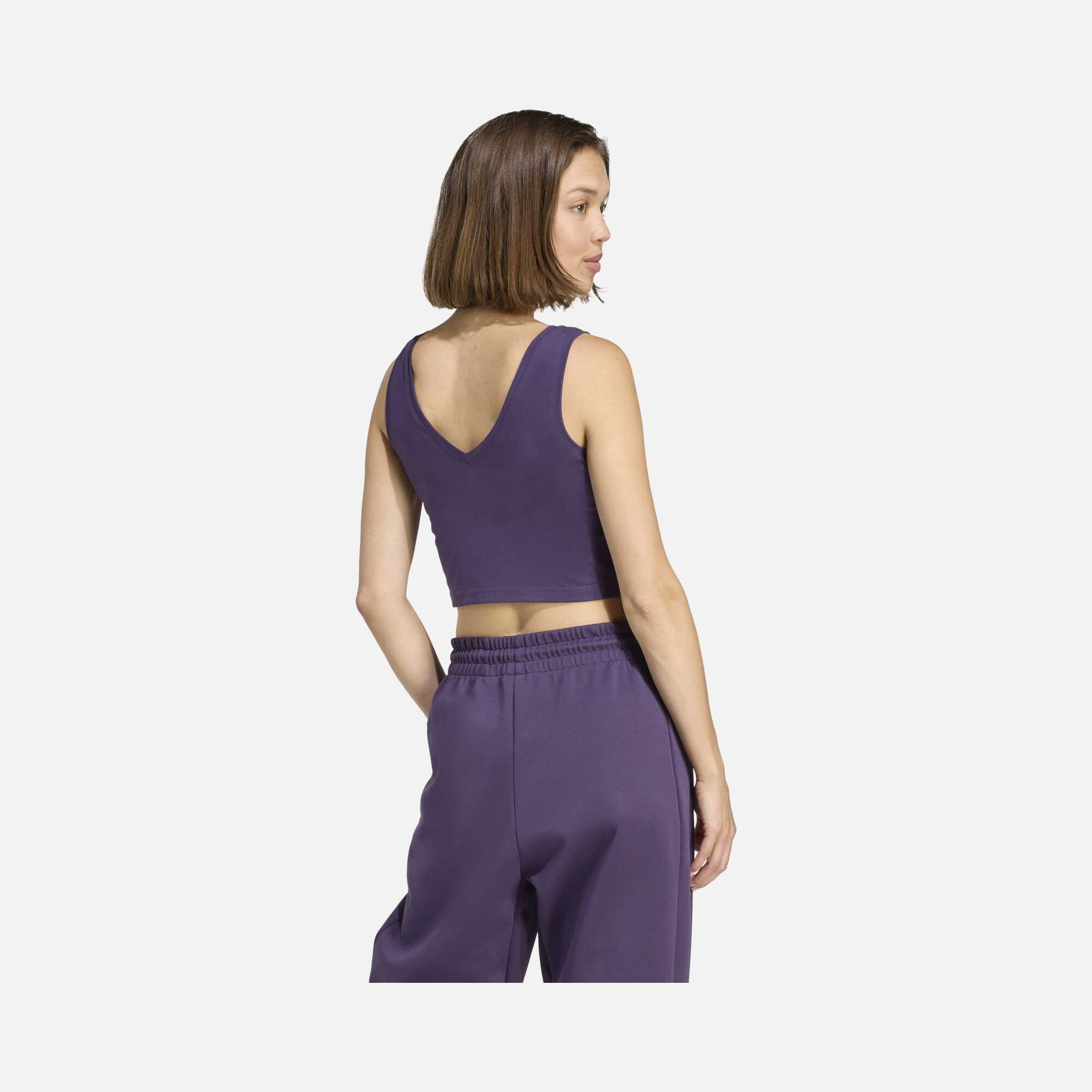 adidas W Sl Sj Tk Kadın Atlet