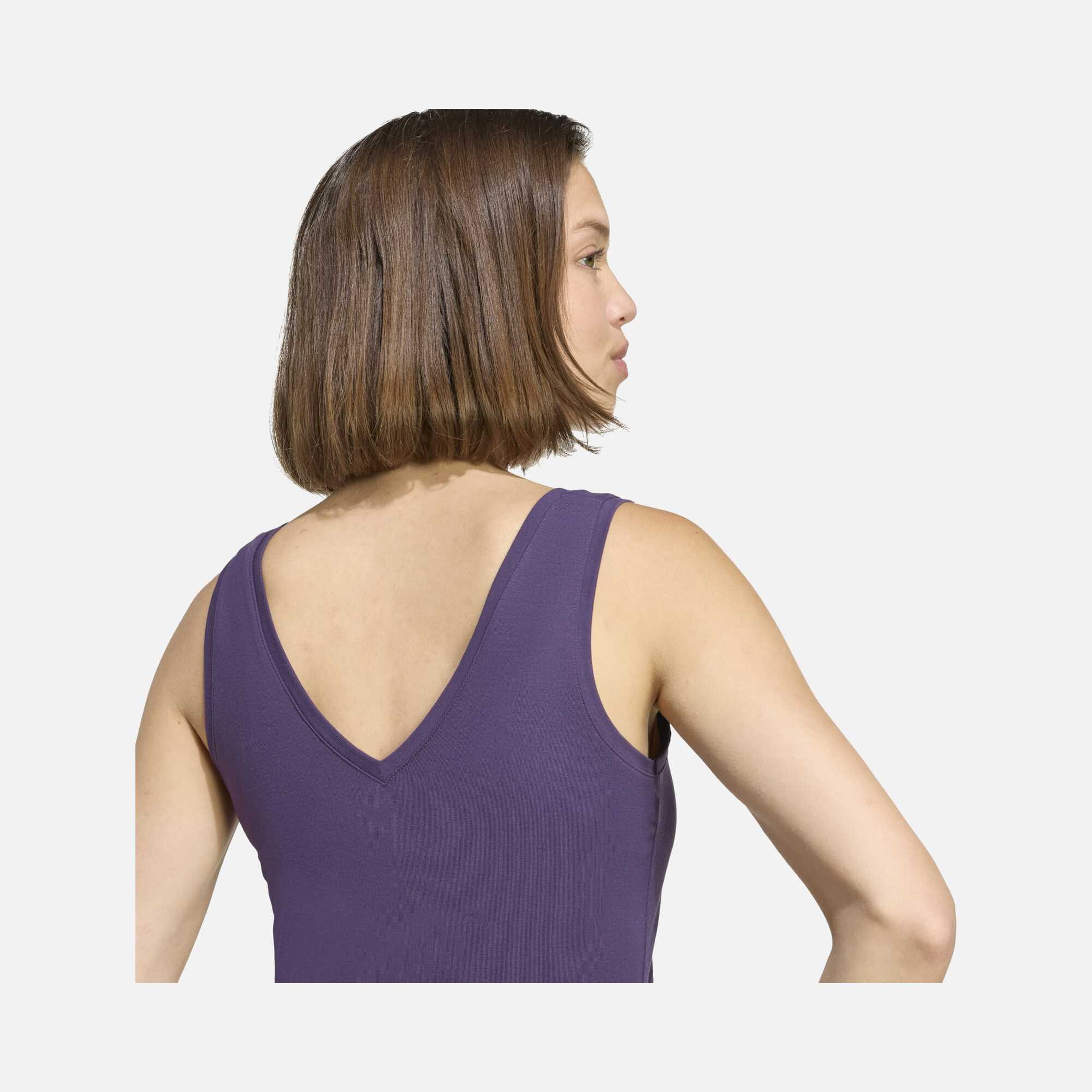 adidas W Sl Sj Tk Kadın Atlet