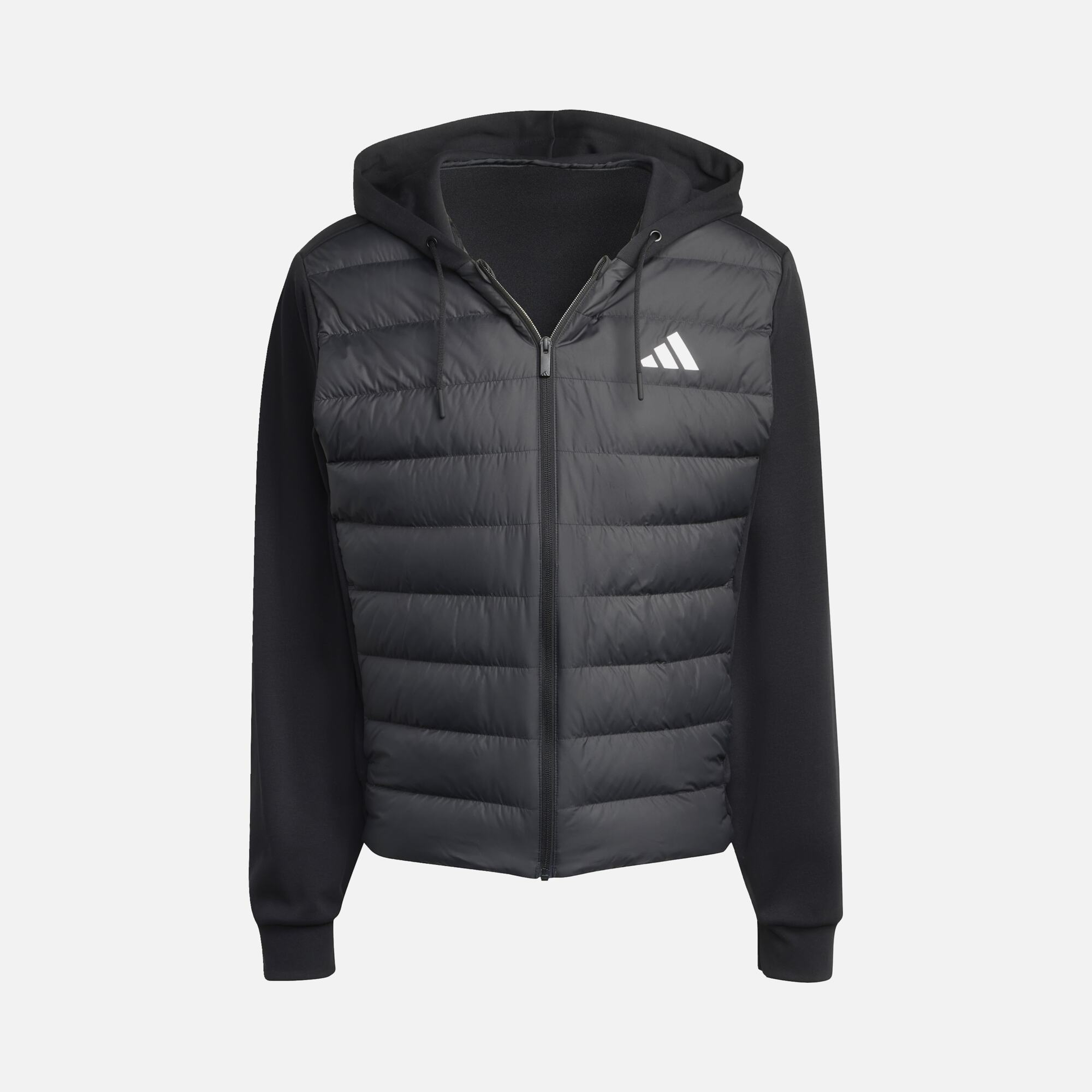 adidas Essentials Ld Hyb Erkek Kapüşonlu Ceket