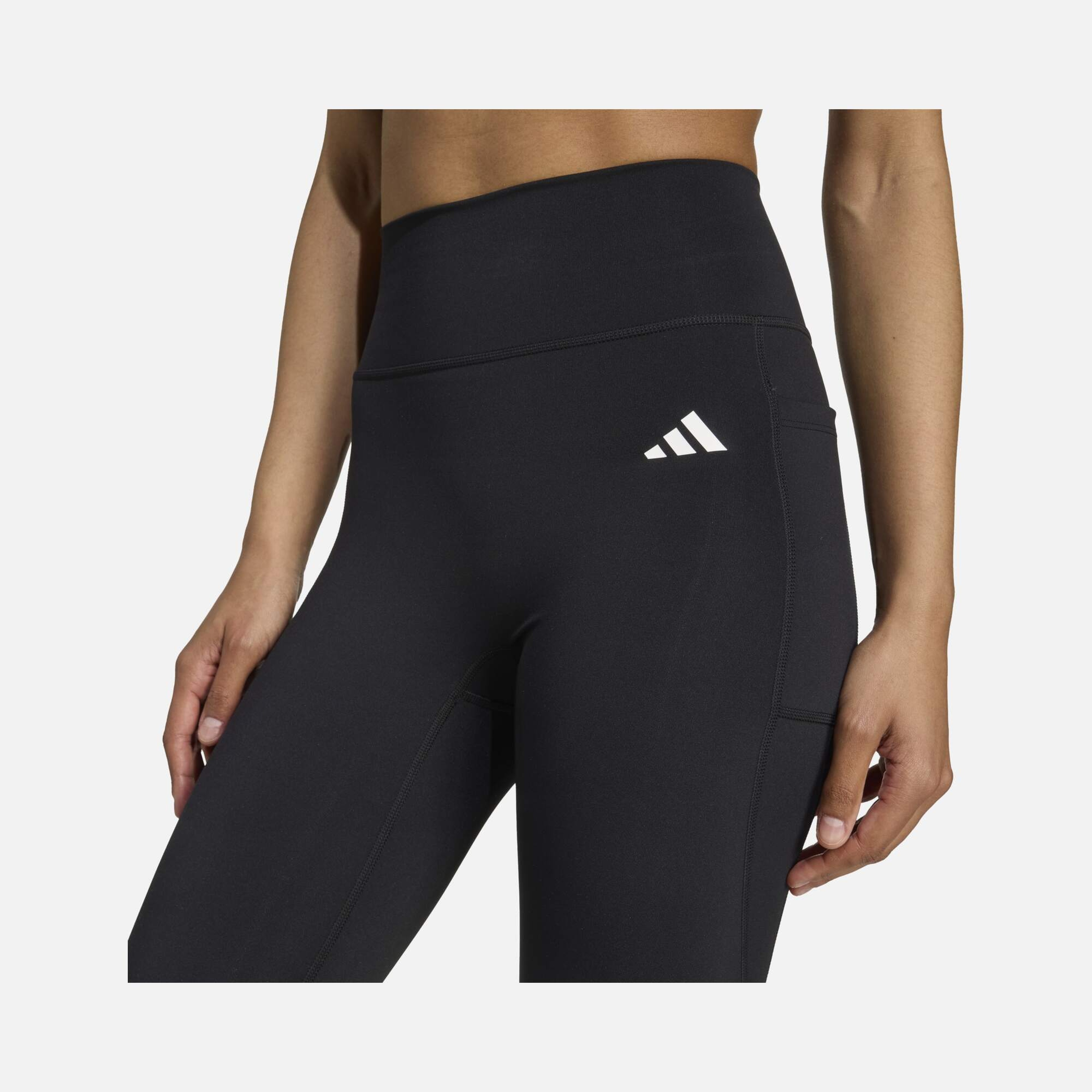 adidas Opt Pow Ess 7/8 Tayt