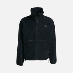 adidas M Ct Fleece Fz Erkek Ceket