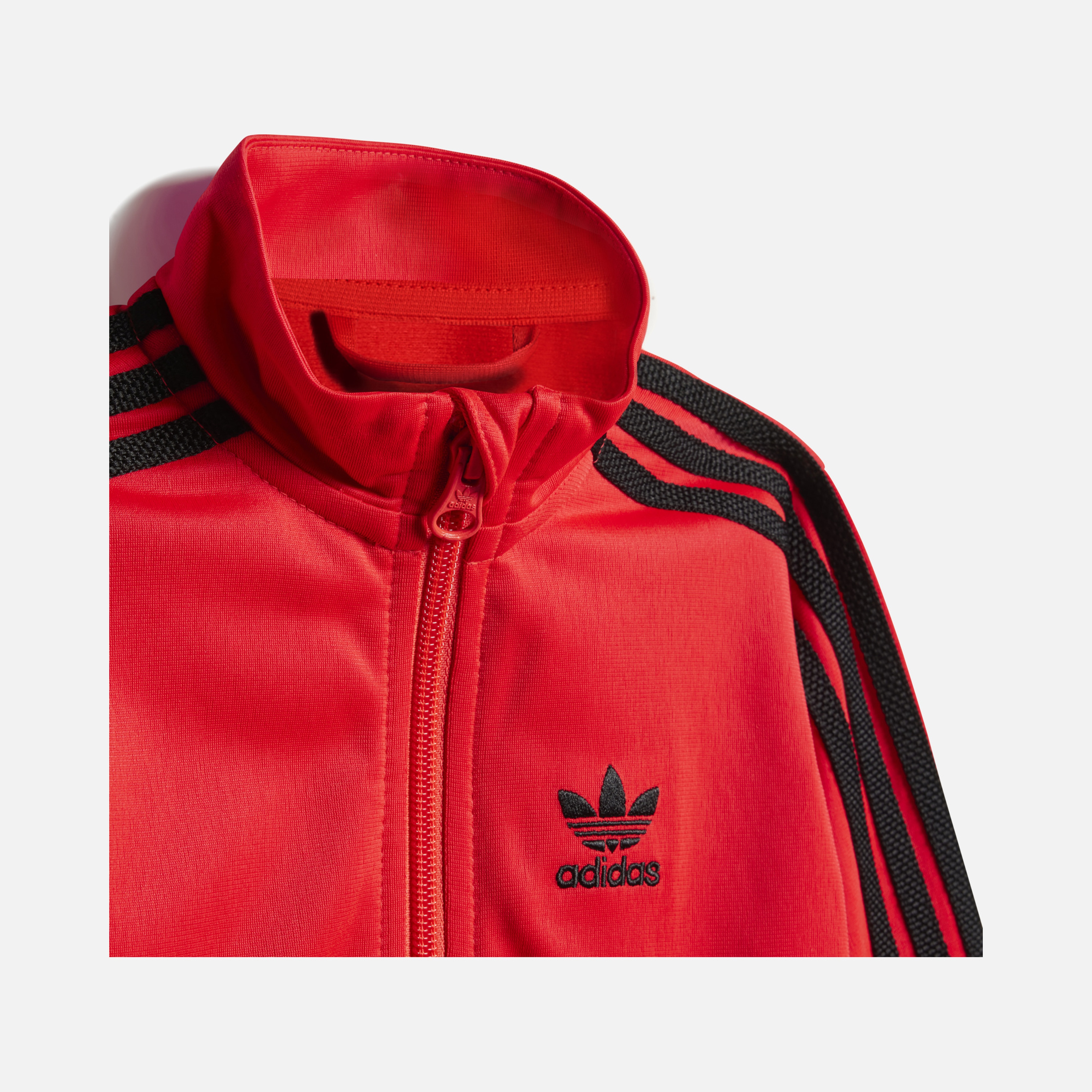 adidas Firebird Ts Çocuk Eşofman Takımı