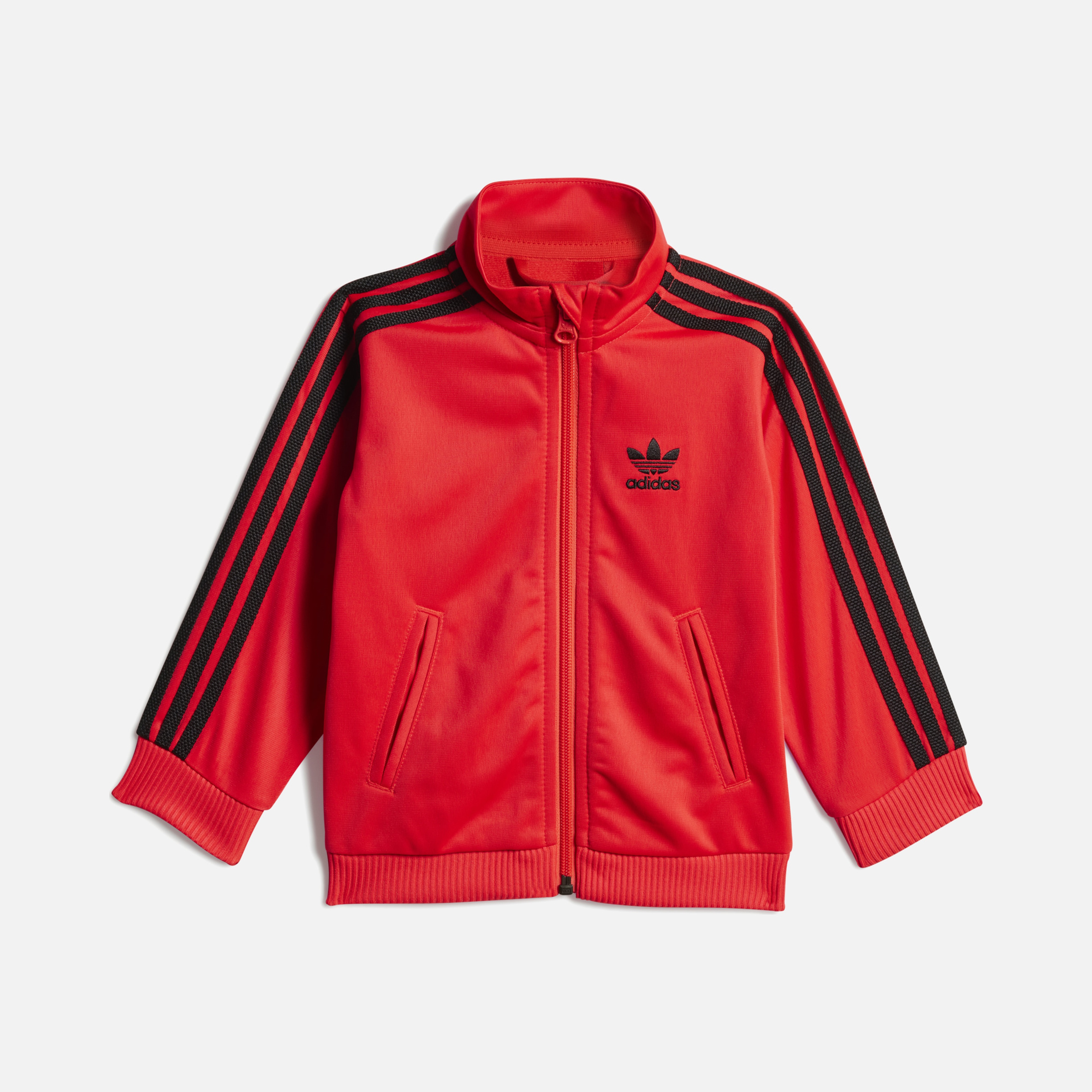 adidas Firebird Ts Çocuk Eşofman Takımı