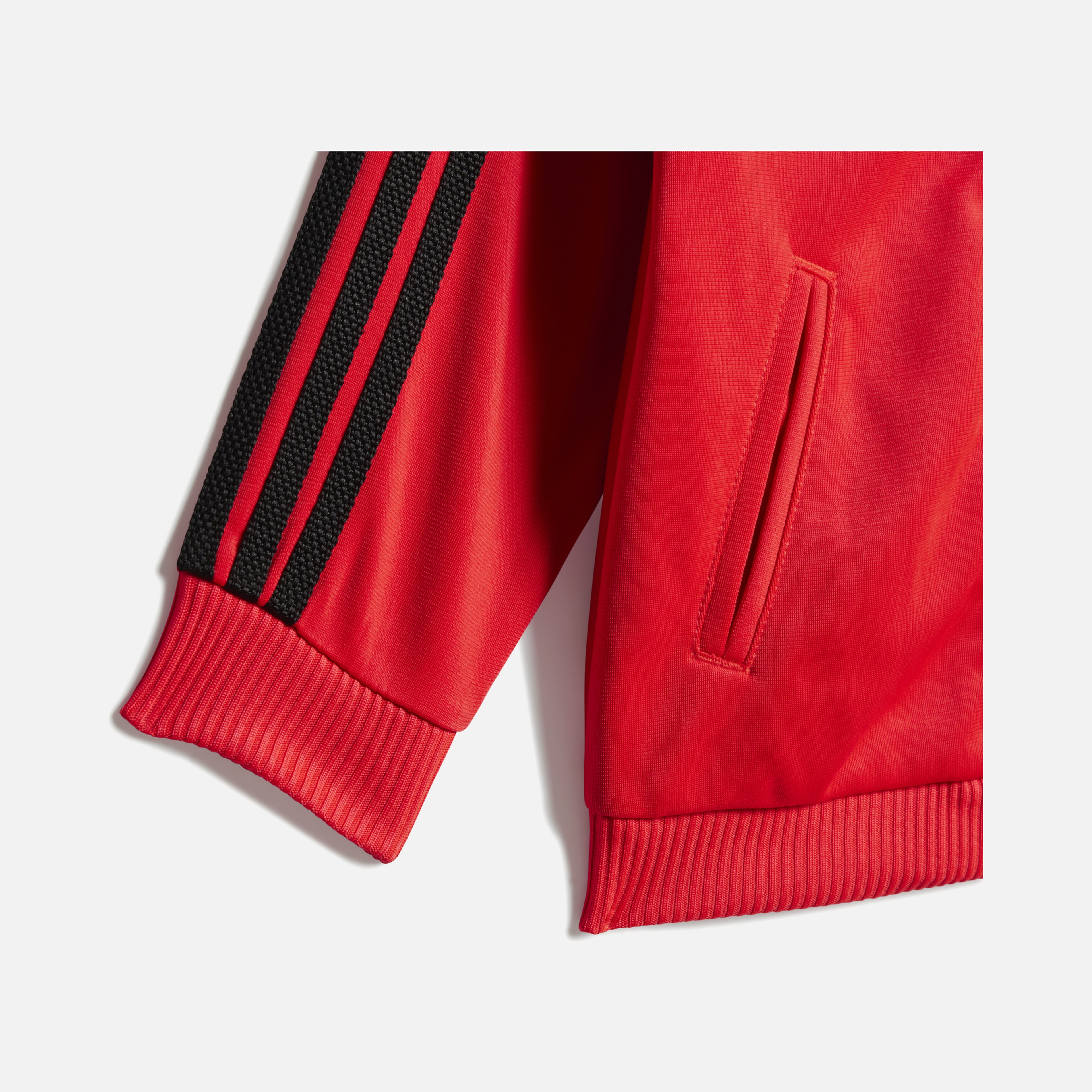 adidas Firebird Ts Çocuk Eşofman Takımı