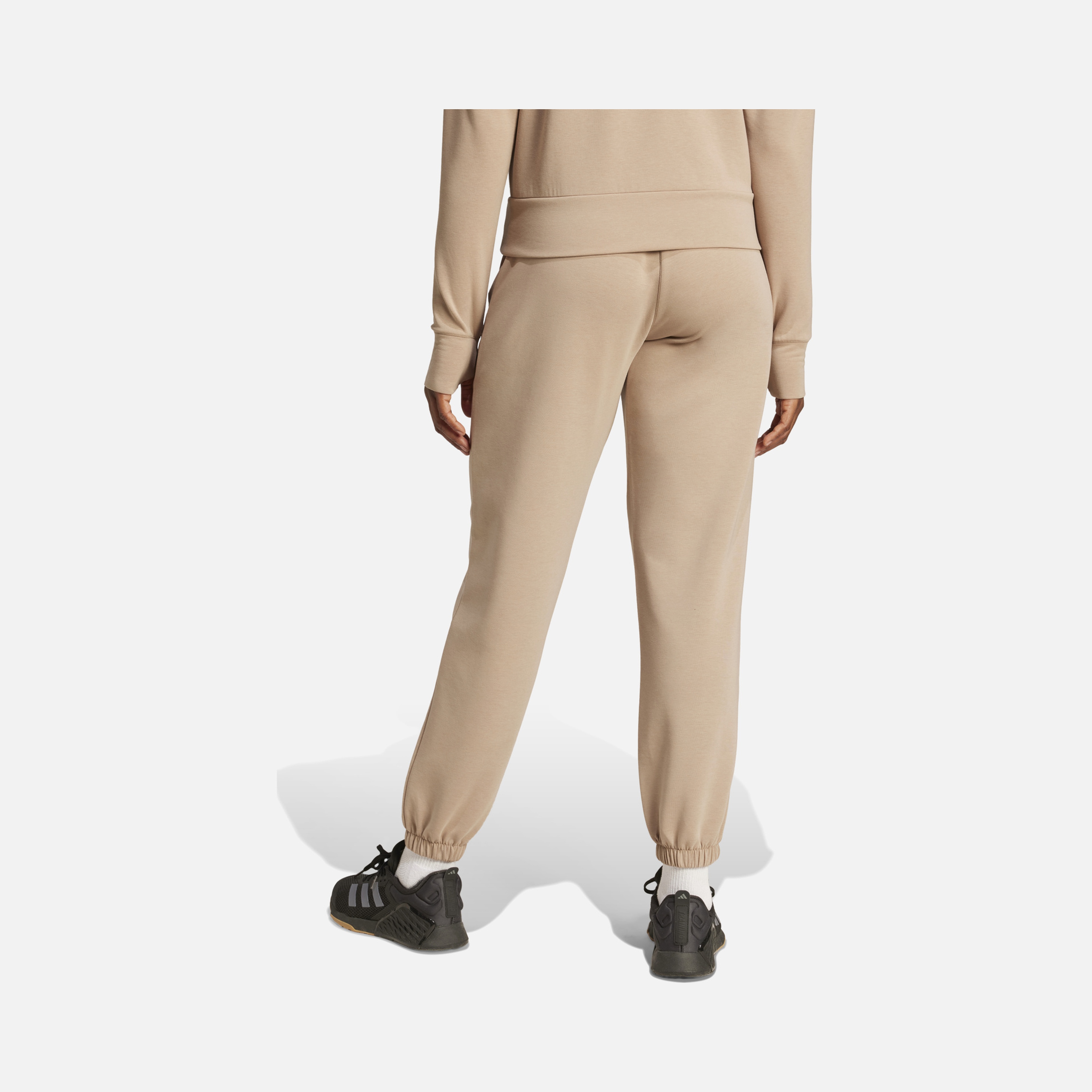 adidas D4 T Knit Kadın Pantolon