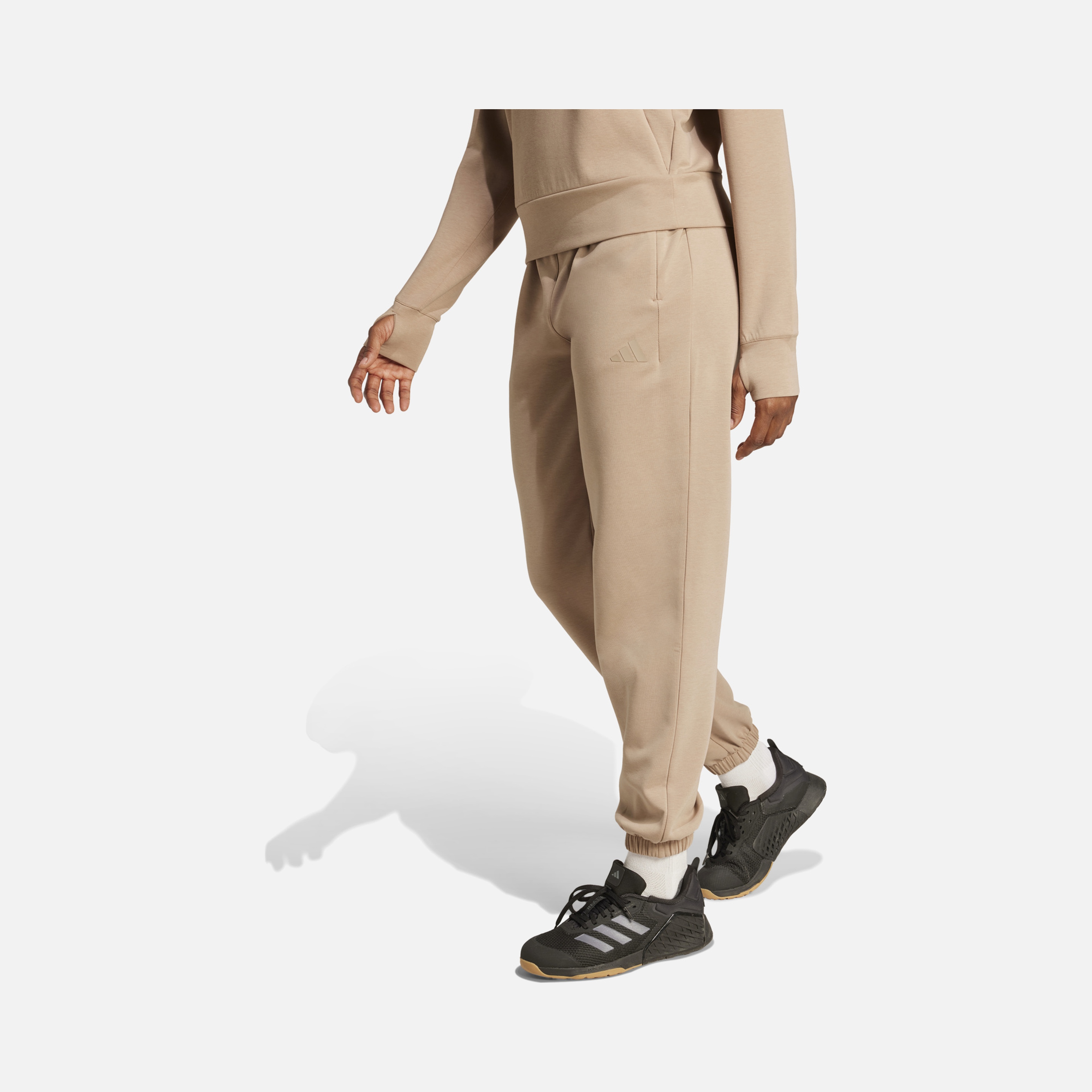 adidas D4 T Knit Kadın Pantolon