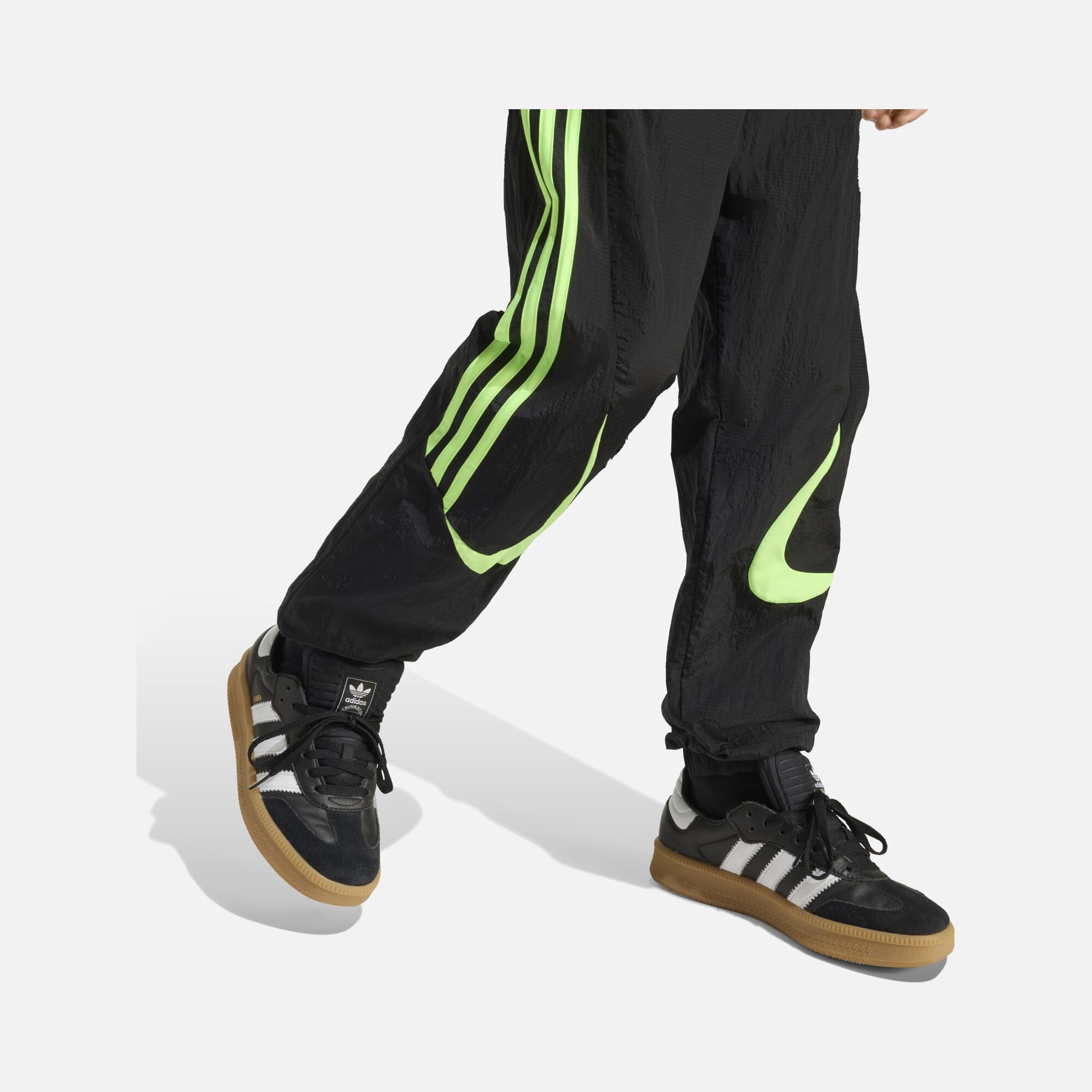 adidas Teamgeist Tp Çocuk Pantolon