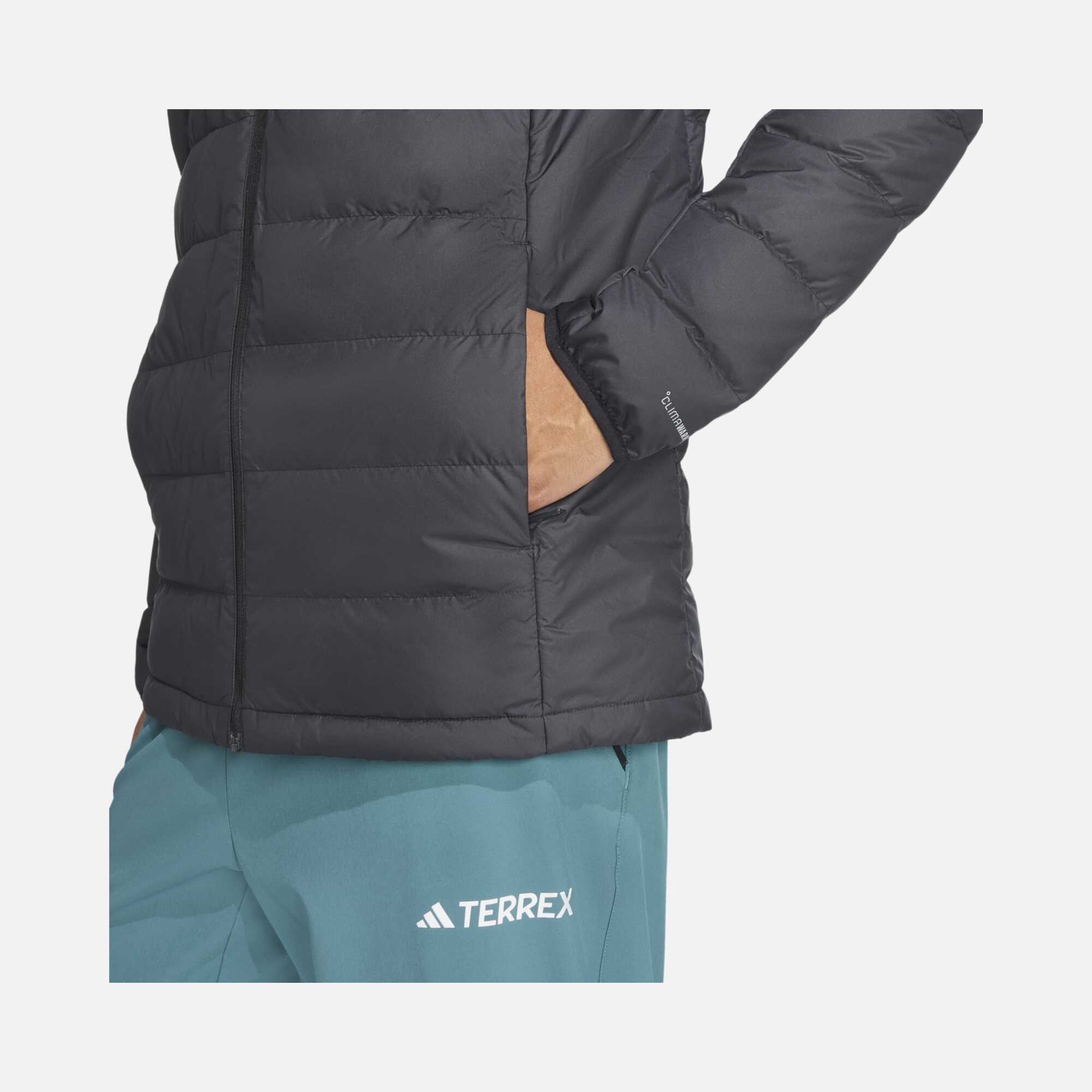 adidas Terrex Mt Down Erkek Ceket