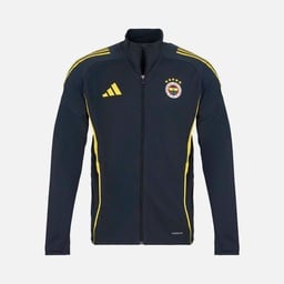 adidas AEROREADY Tiro 25 Competition Slim Cut Football Training Full-Zip Erkek Ceket