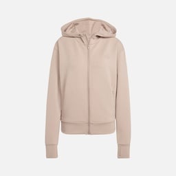 adidas D4 T Fz Hoodie Kadın Kapüşonlu Ceket