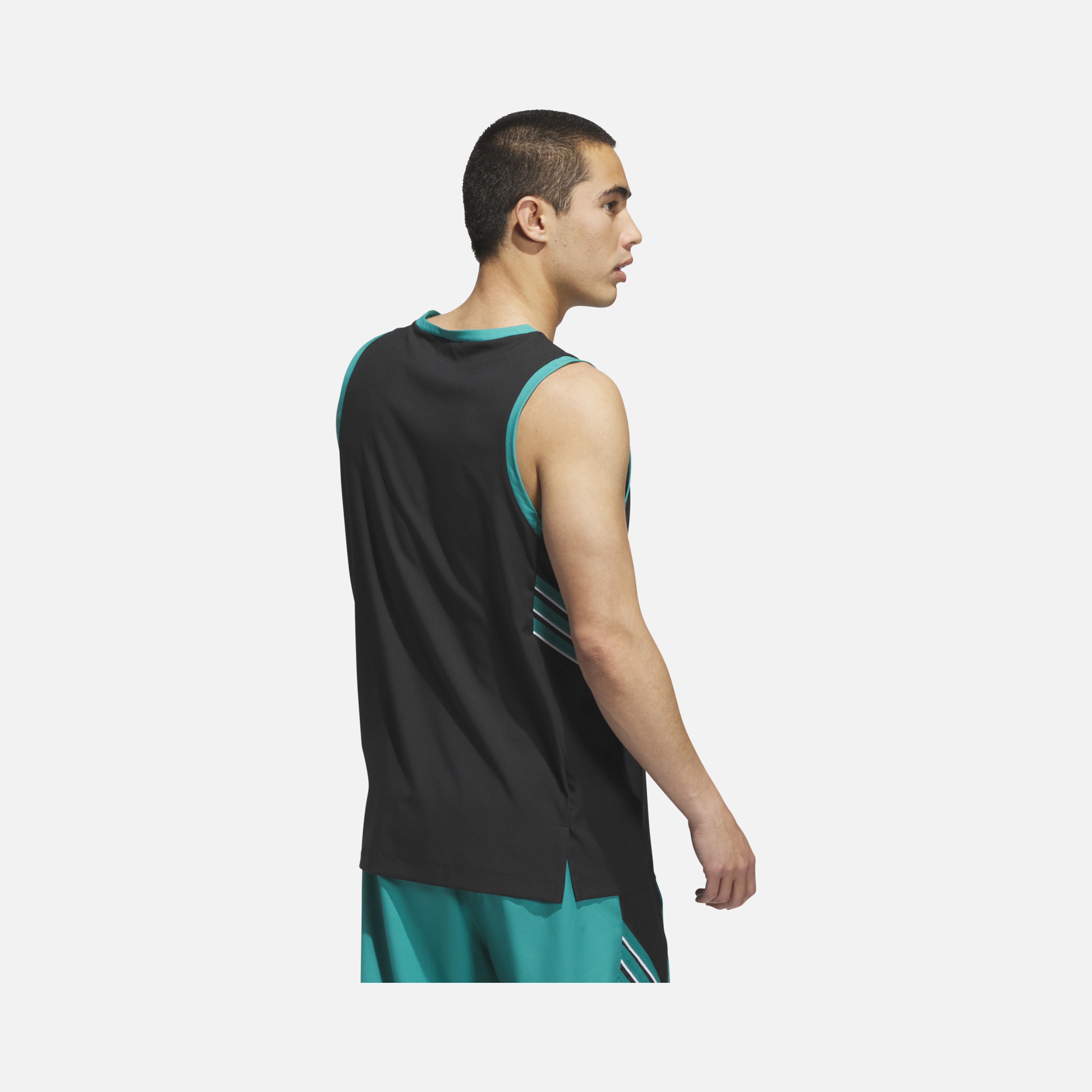 adidas Crazylite Jersey Erkek Forma