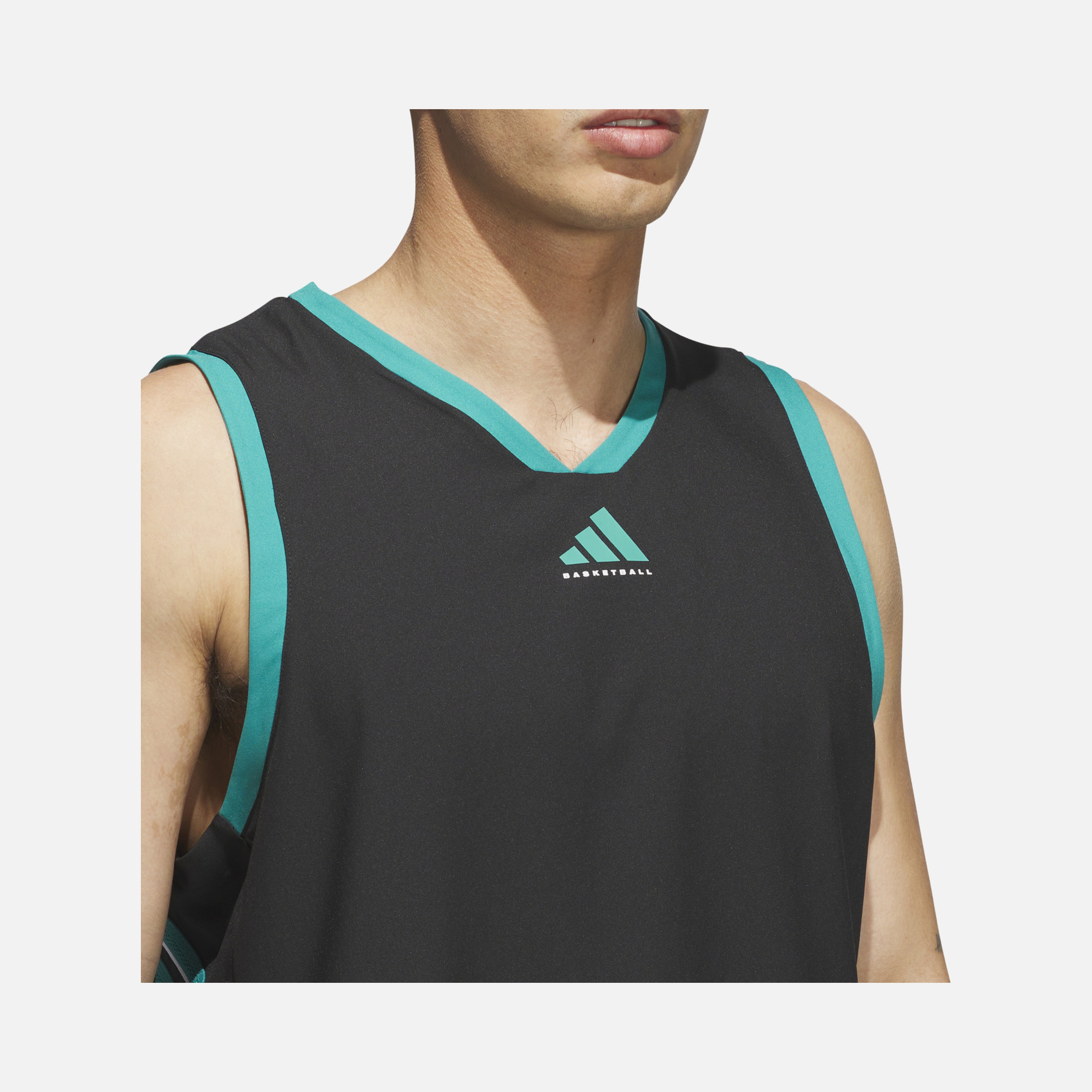 adidas Crazylite Jersey Erkek Forma
