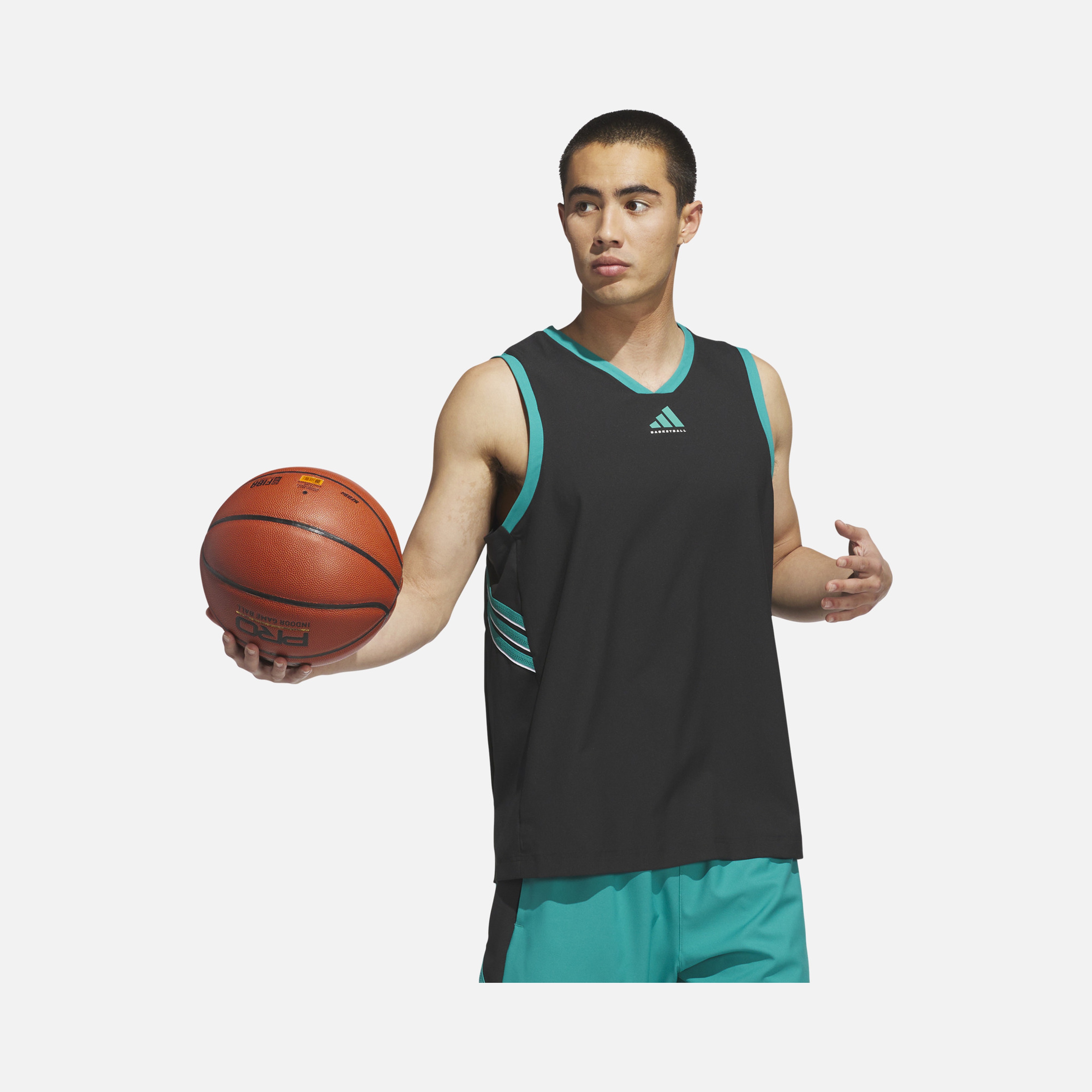 adidas Crazylite Jersey Erkek Forma