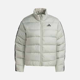 adidas W Ess 3 S Sd Jkt Kadın Mont
