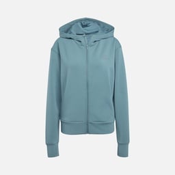 adidas D4 T Fz Hoodie Kadın Kapüşonlu Ceket