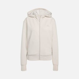 adidas D4 T Fz Hoodie Kadın Kapüşonlu Ceket