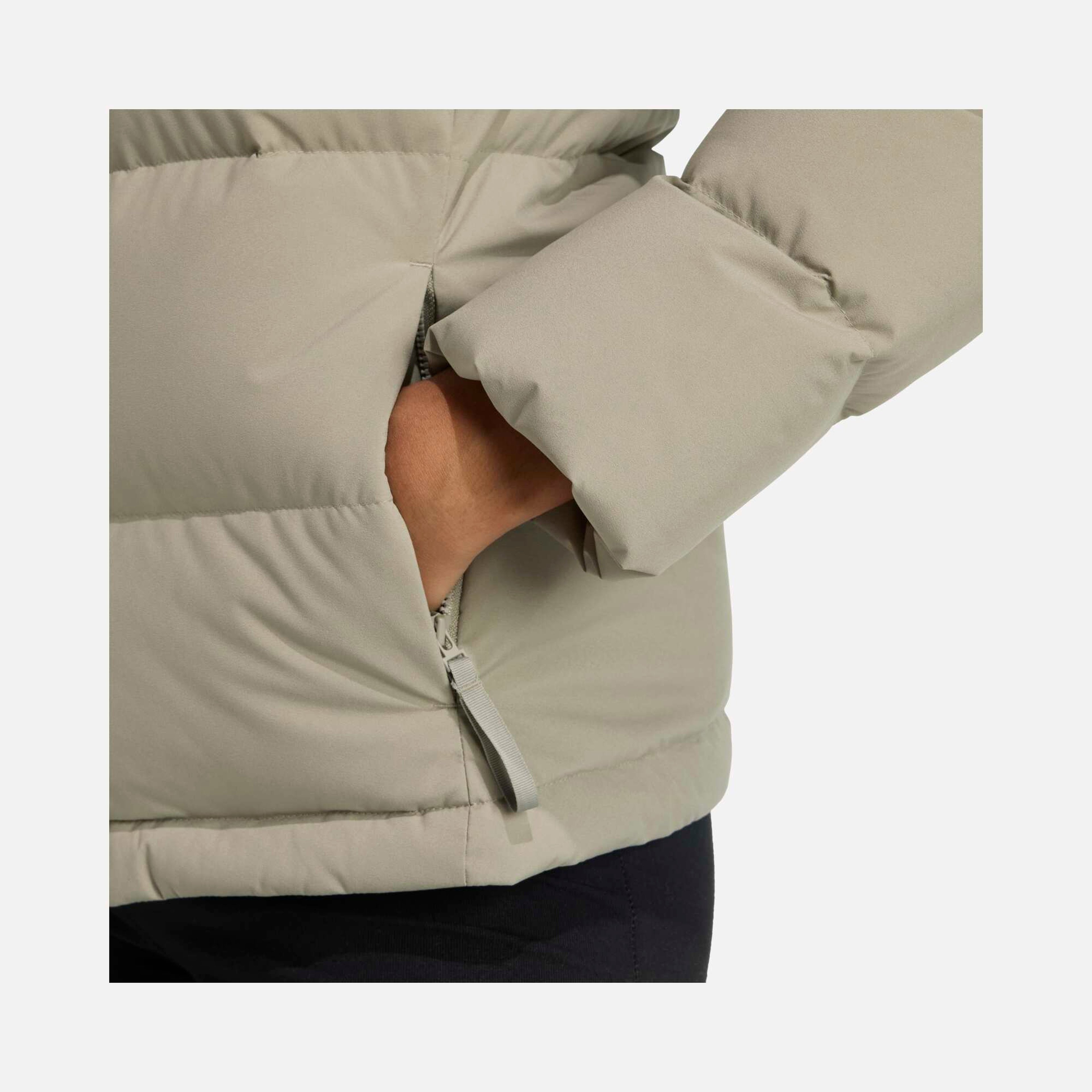 adidas W Helionic Hd J Kadın Ceket