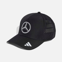 adidas Mercedes Mc Track Cap Şapka
