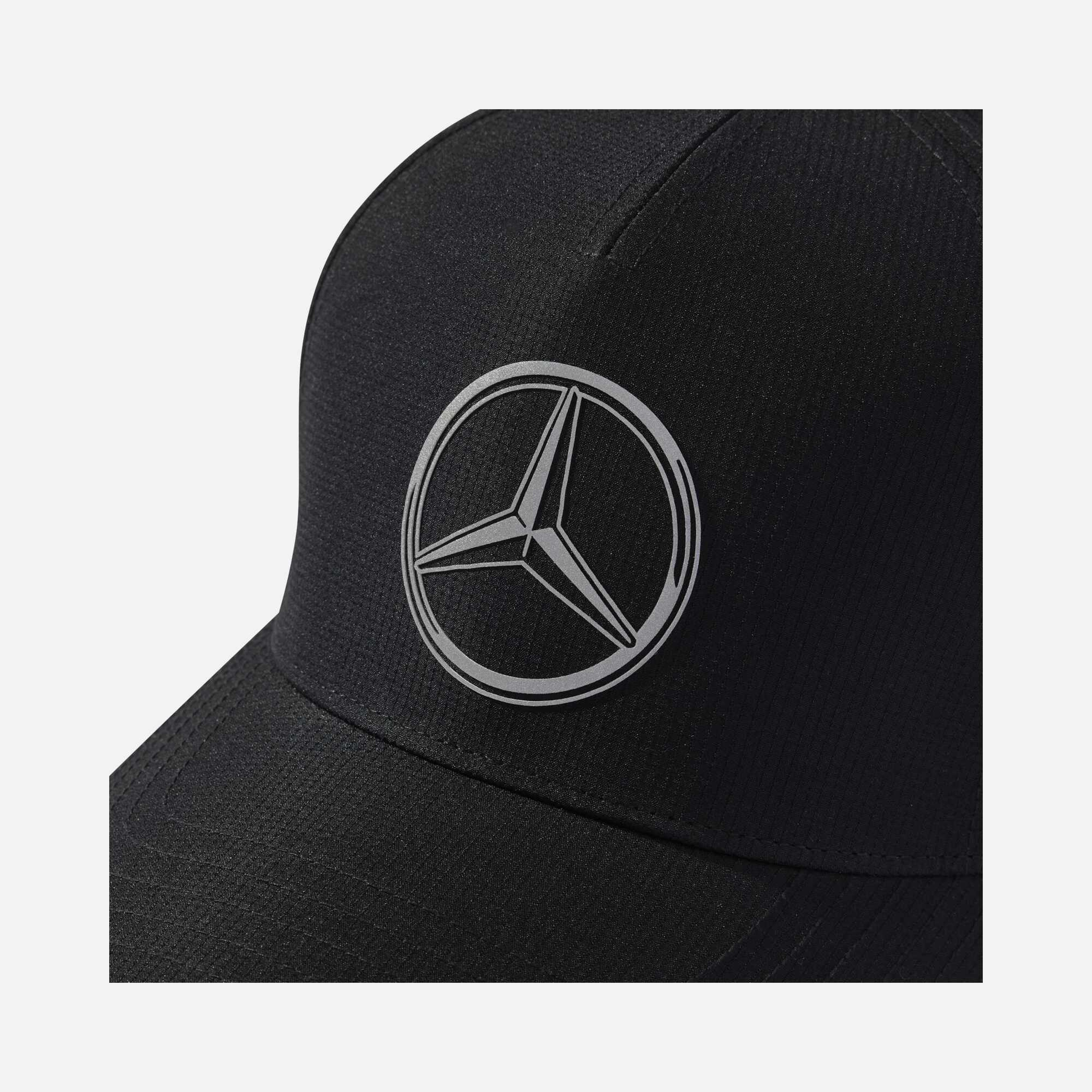 adidas Mercedes Mc Track Cap Şapka