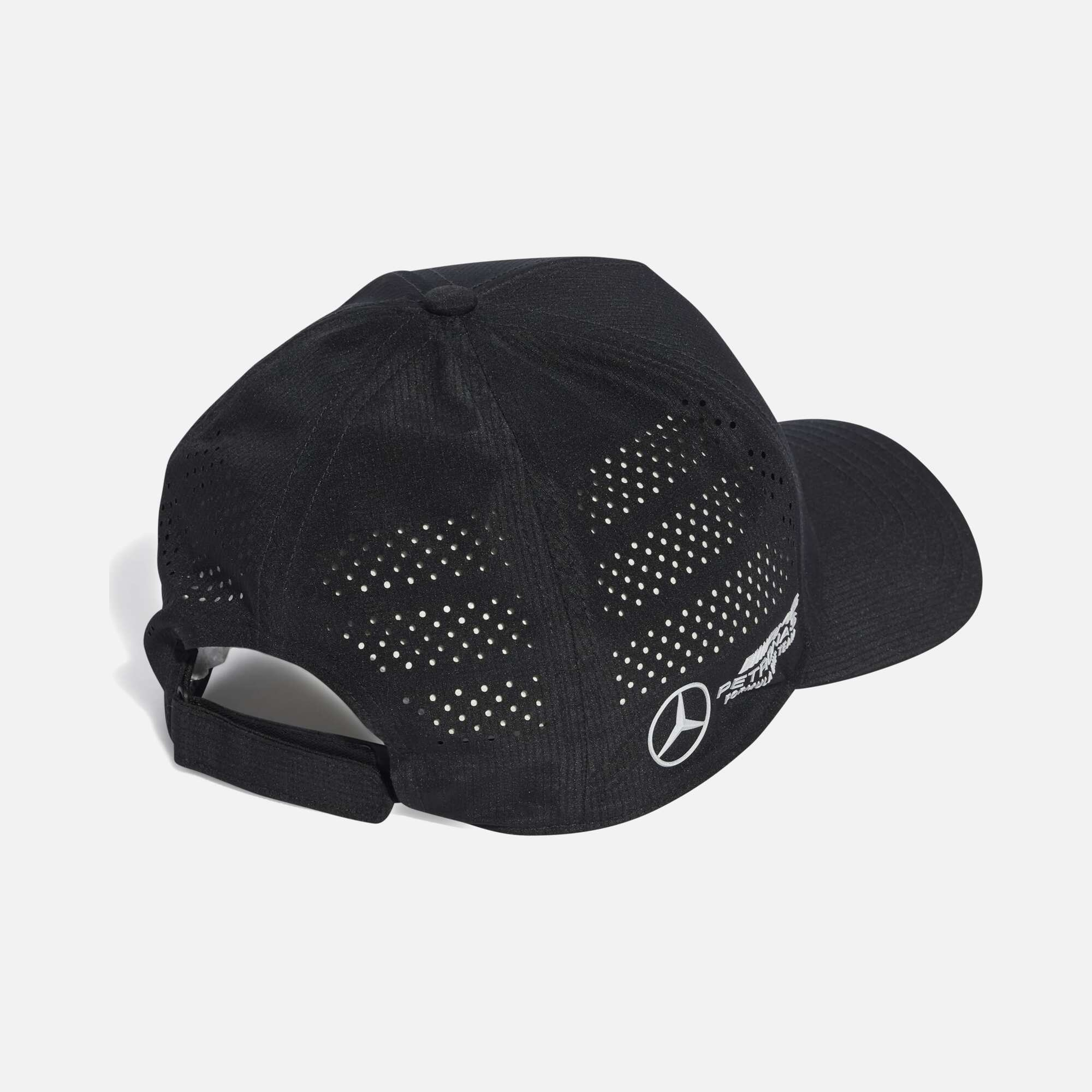 adidas Mercedes Mc Track Cap Şapka