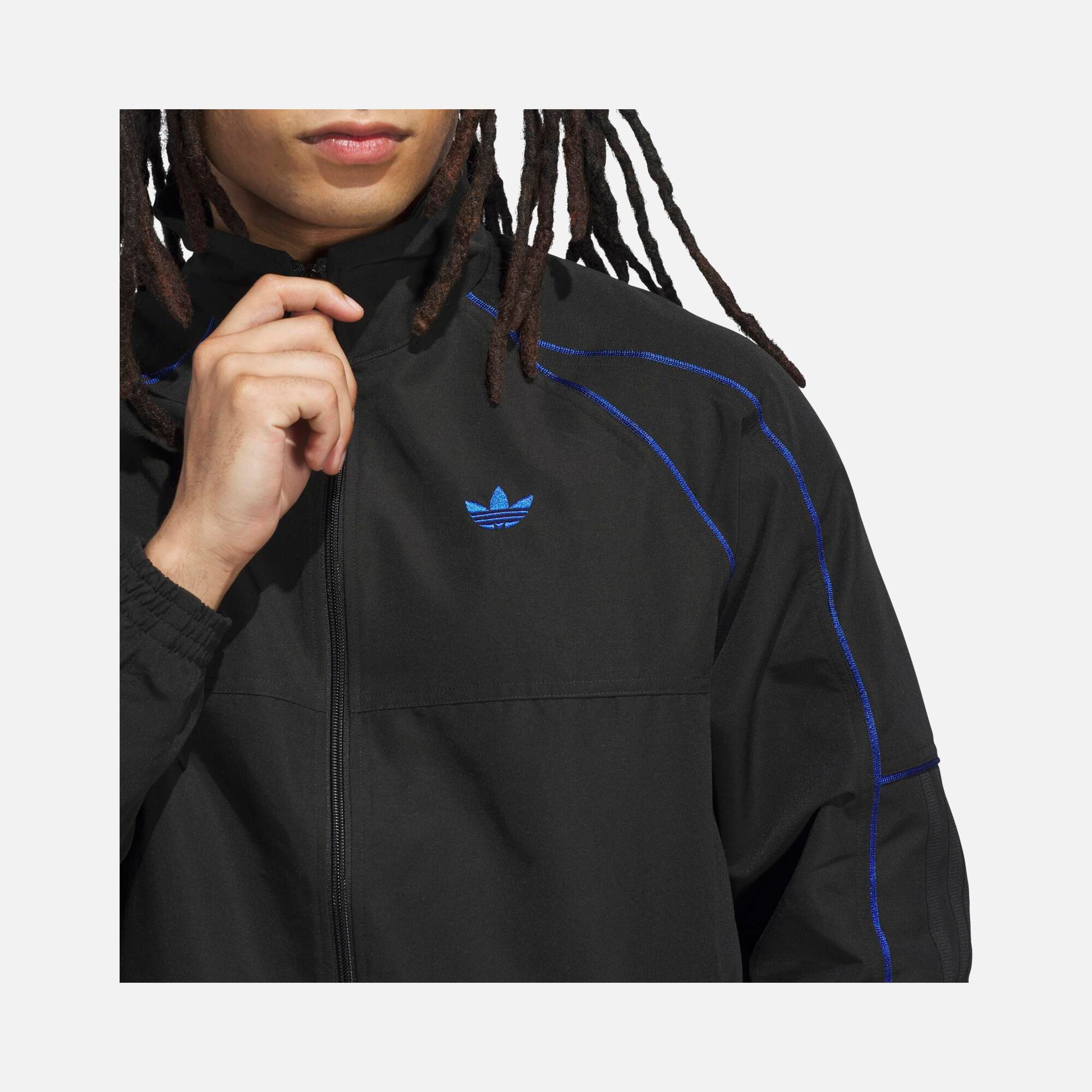 adidas Pre Gazelle Erkek Ceket