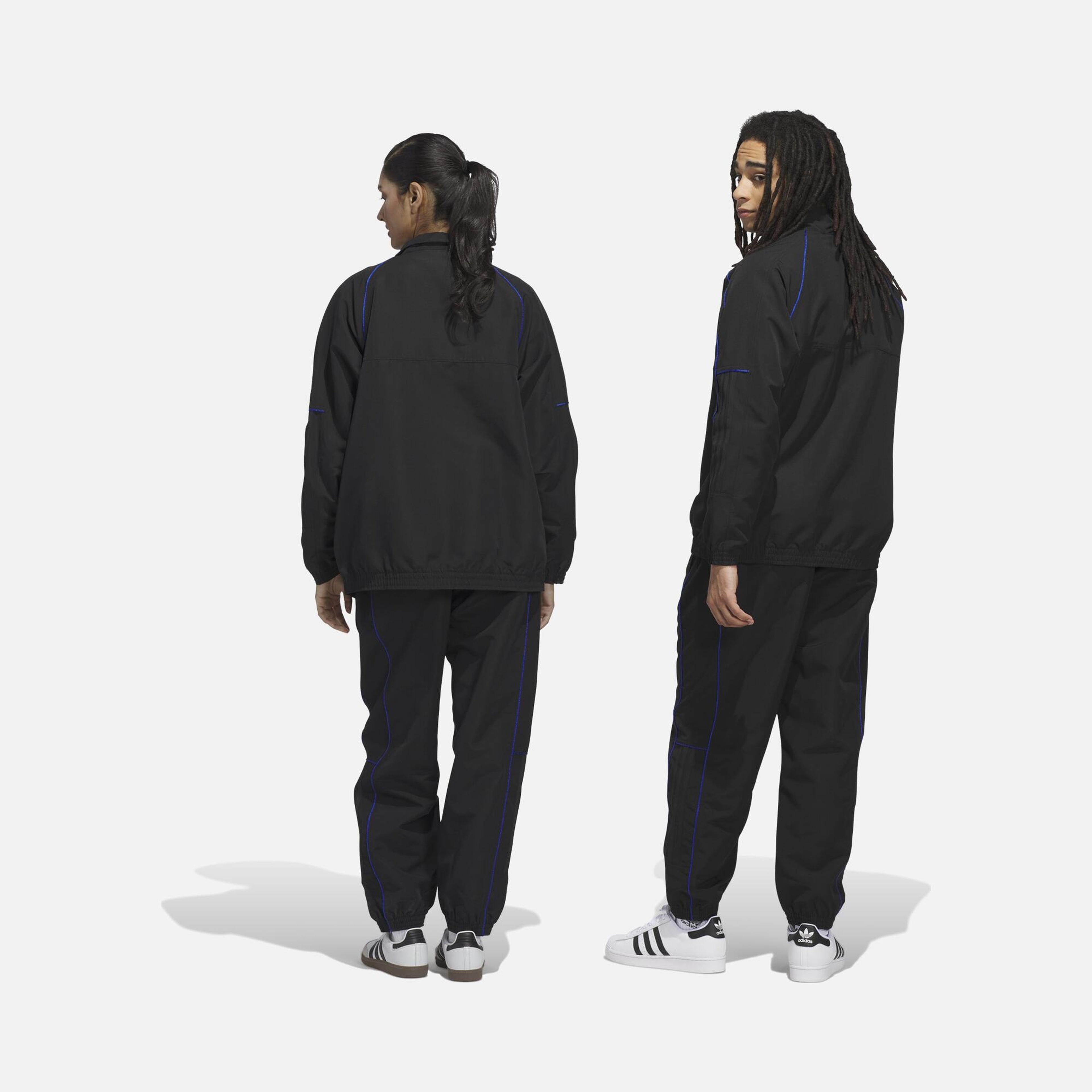 adidas Pre Gazelle Erkek Ceket