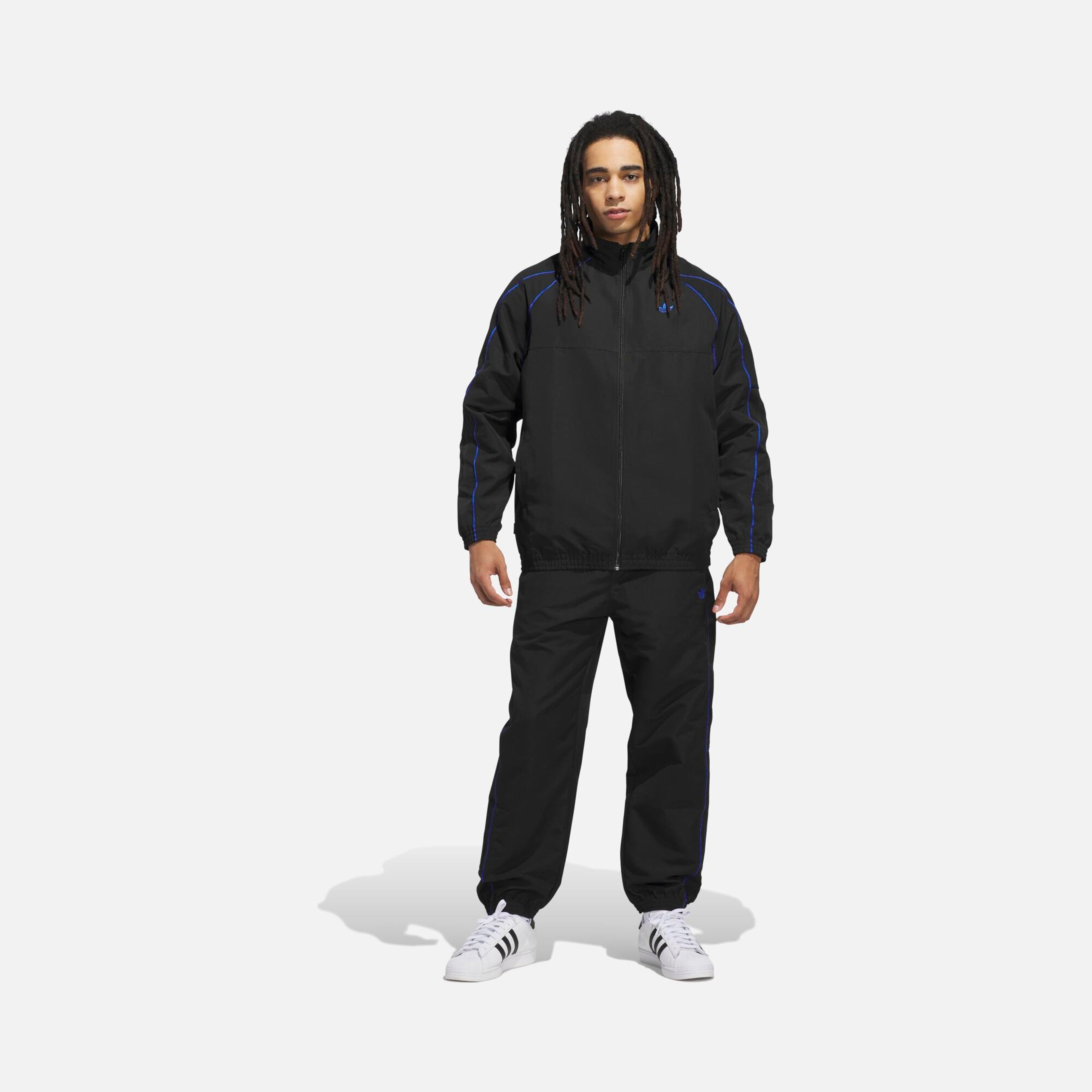 adidas Pre Gazelle Erkek Ceket