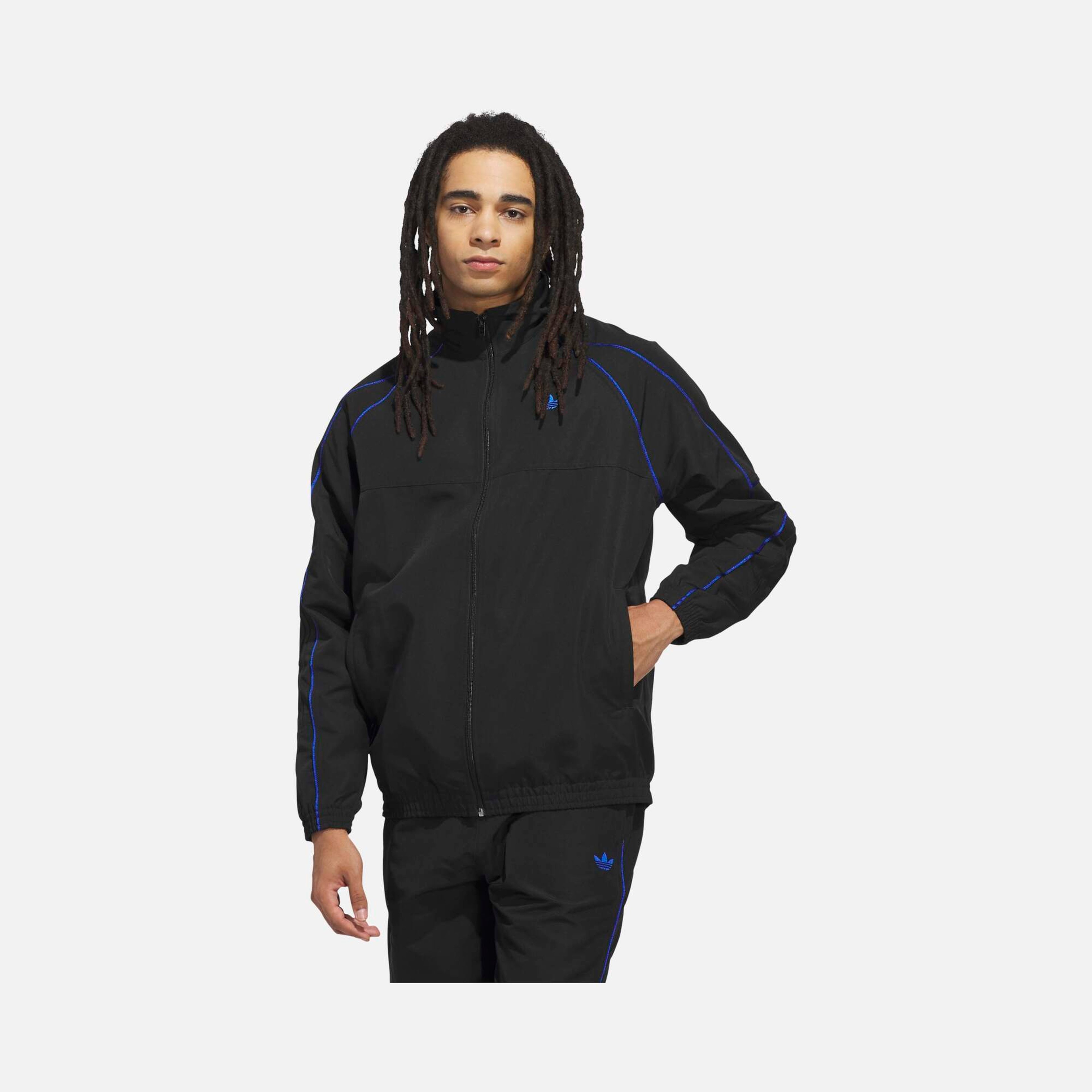 adidas Pre Gazelle Erkek Ceket