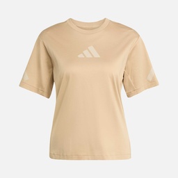 adidas Z.N.E. Sportswear Short-Sleeve Kadın Tişört