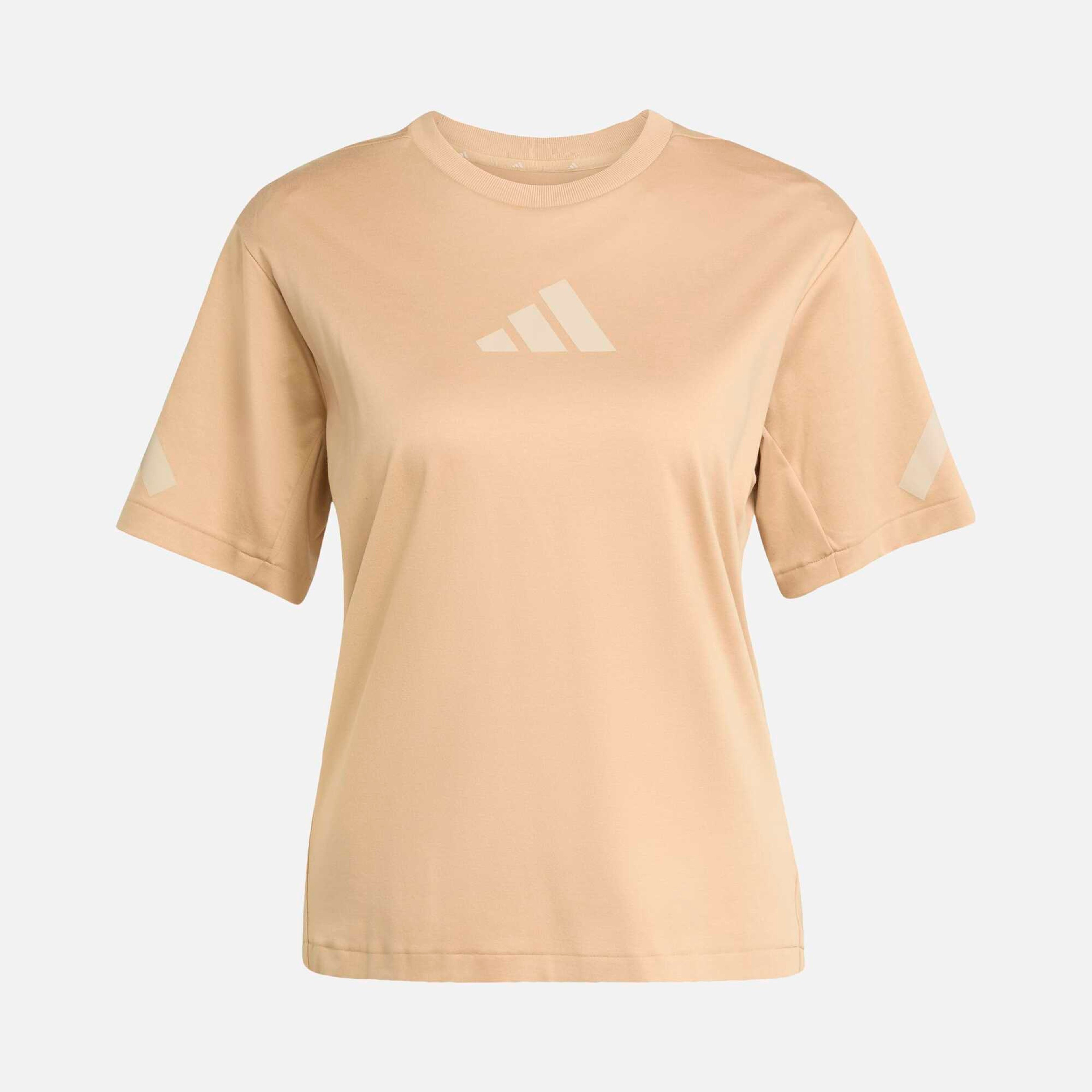adidas Z.N.E. Sportswear Short-Sleeve Kadın Tişört