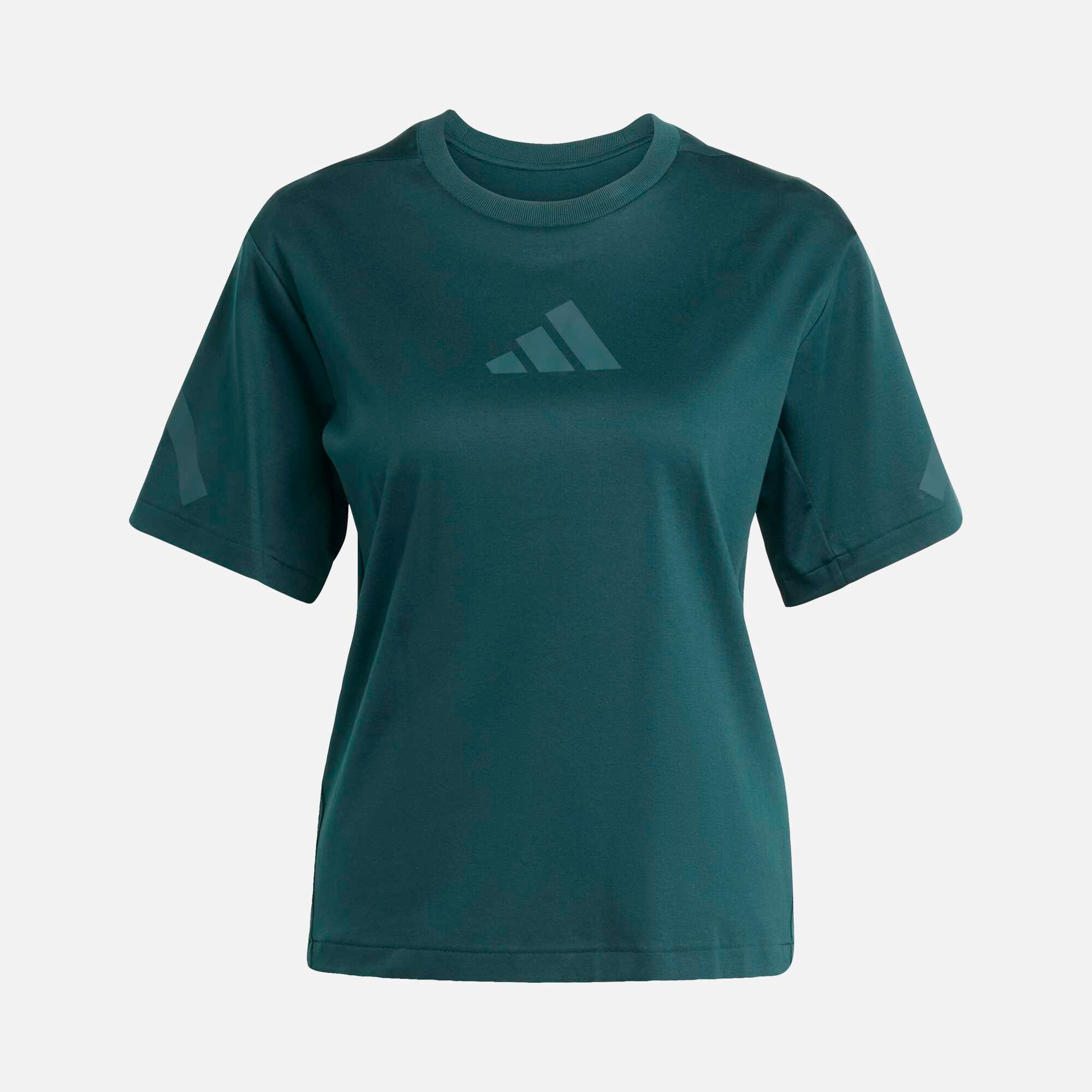 adidas Z.N.E. Sportswear Short-Sleeve Kadın Tişört