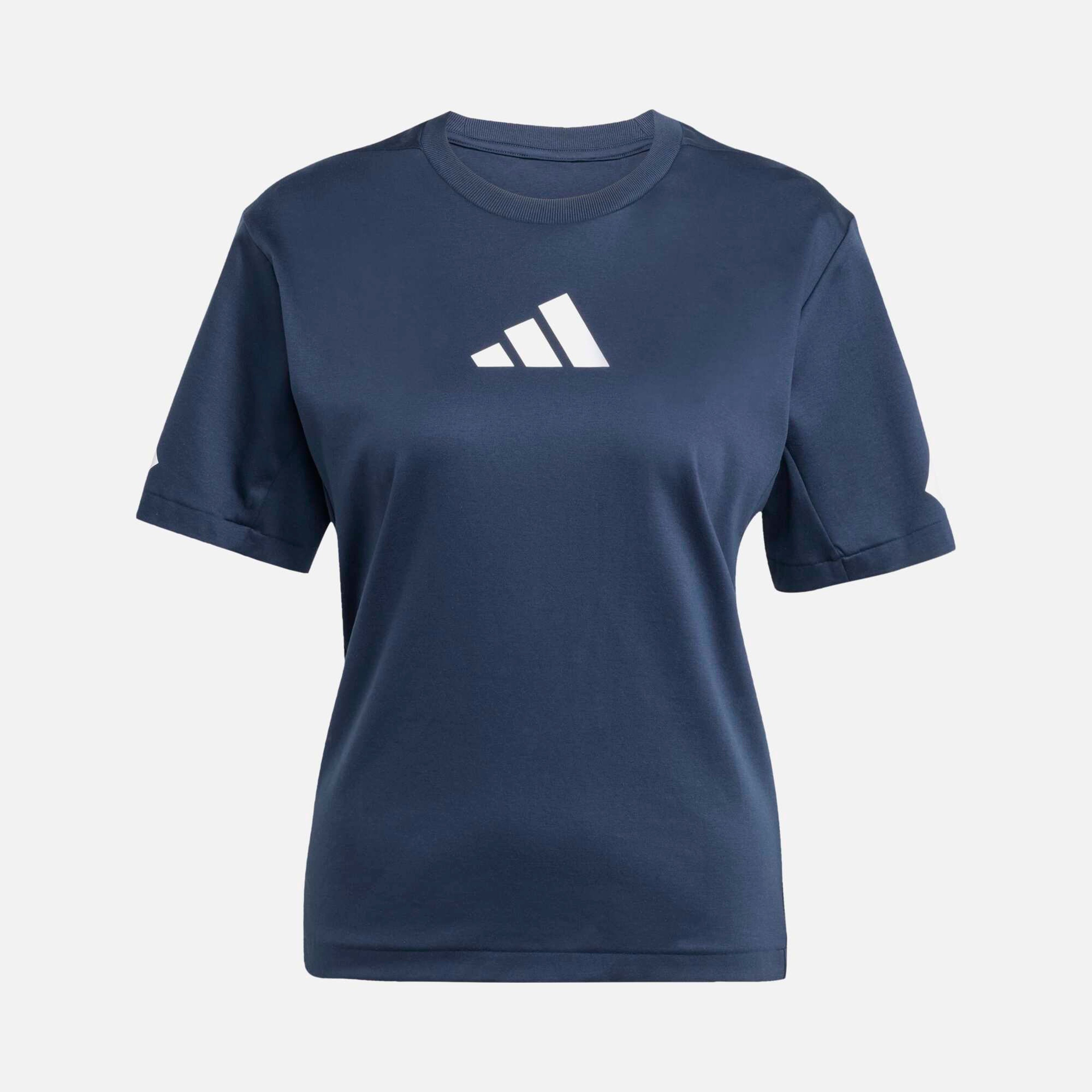 adidas Z.N.E. Sportswear Short-Sleeve Kadın Tişört