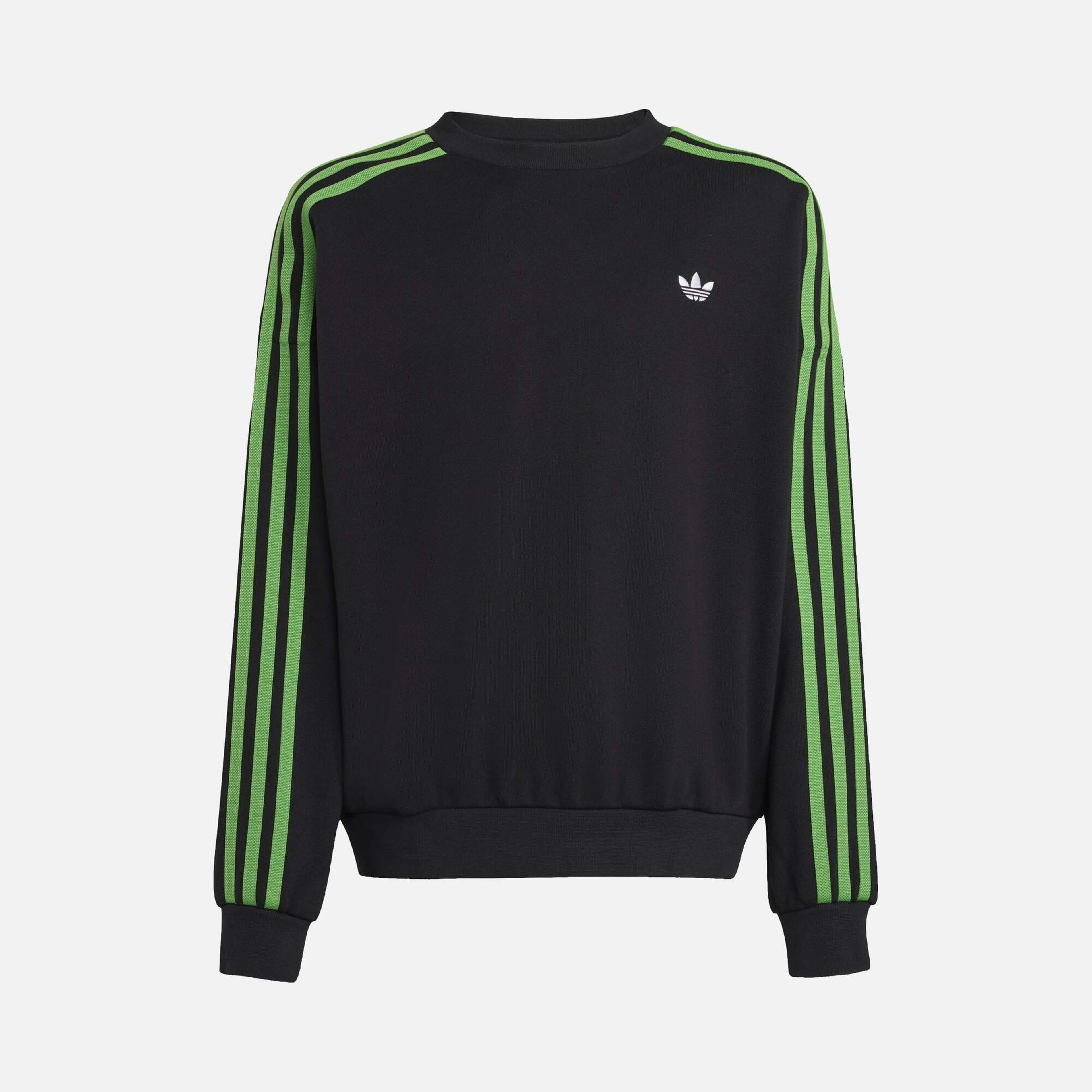 adidas Crew FW25 Çocuk Sweatshirt