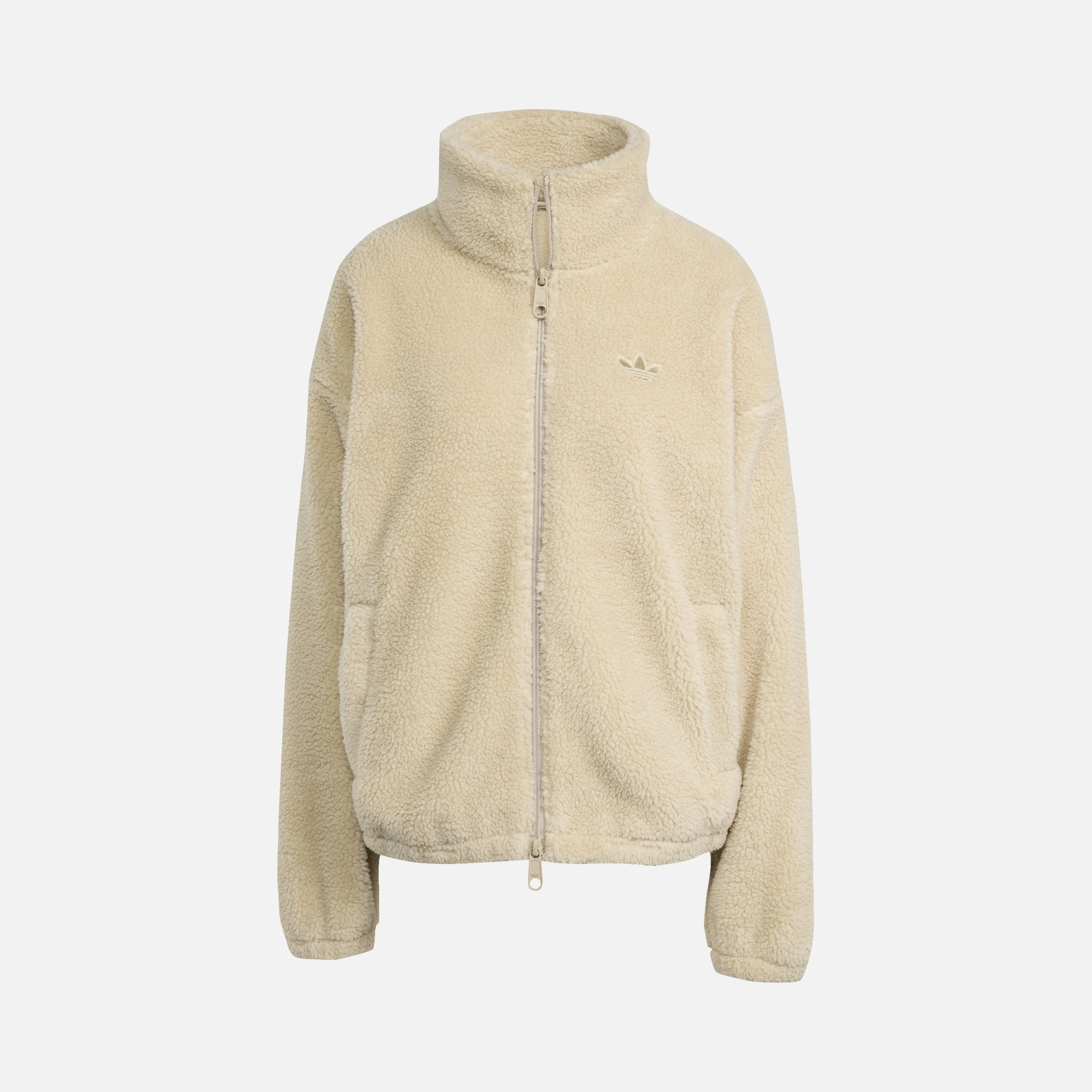 adidas Ess Teddy Kadın Ceket