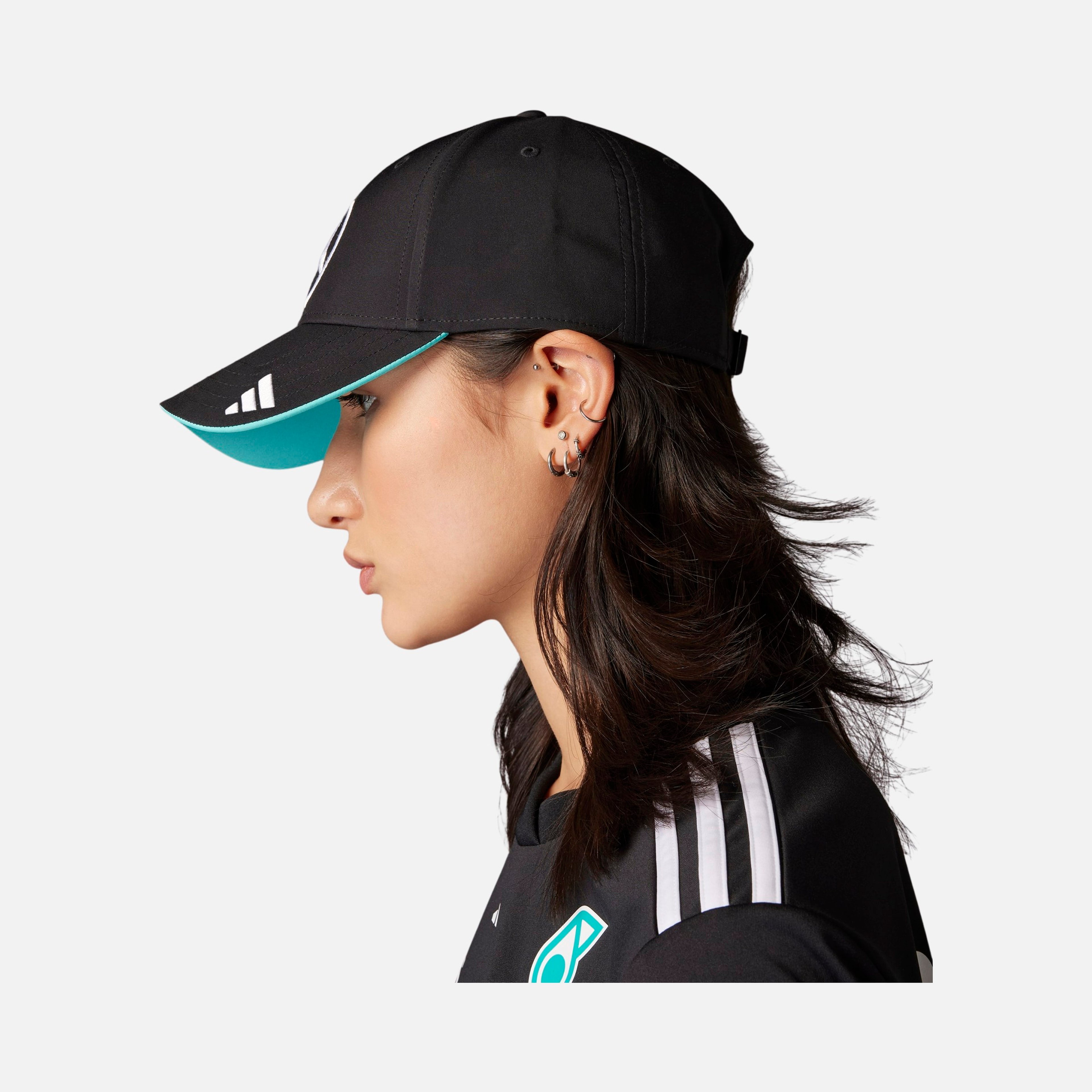 adidas Mercedes Dr Cap Şapka