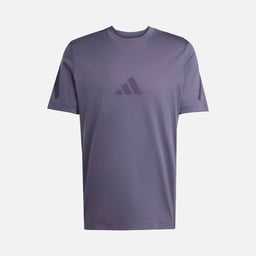 adidas Sportswear Z.N.E. (UPF) Factor Short-Sleeve Erkek Tişört