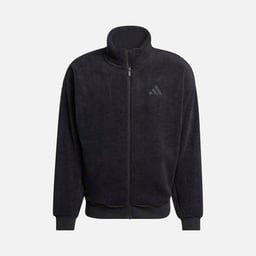 adidas M Fi Sl Shrp Track Top Erkek Ceket