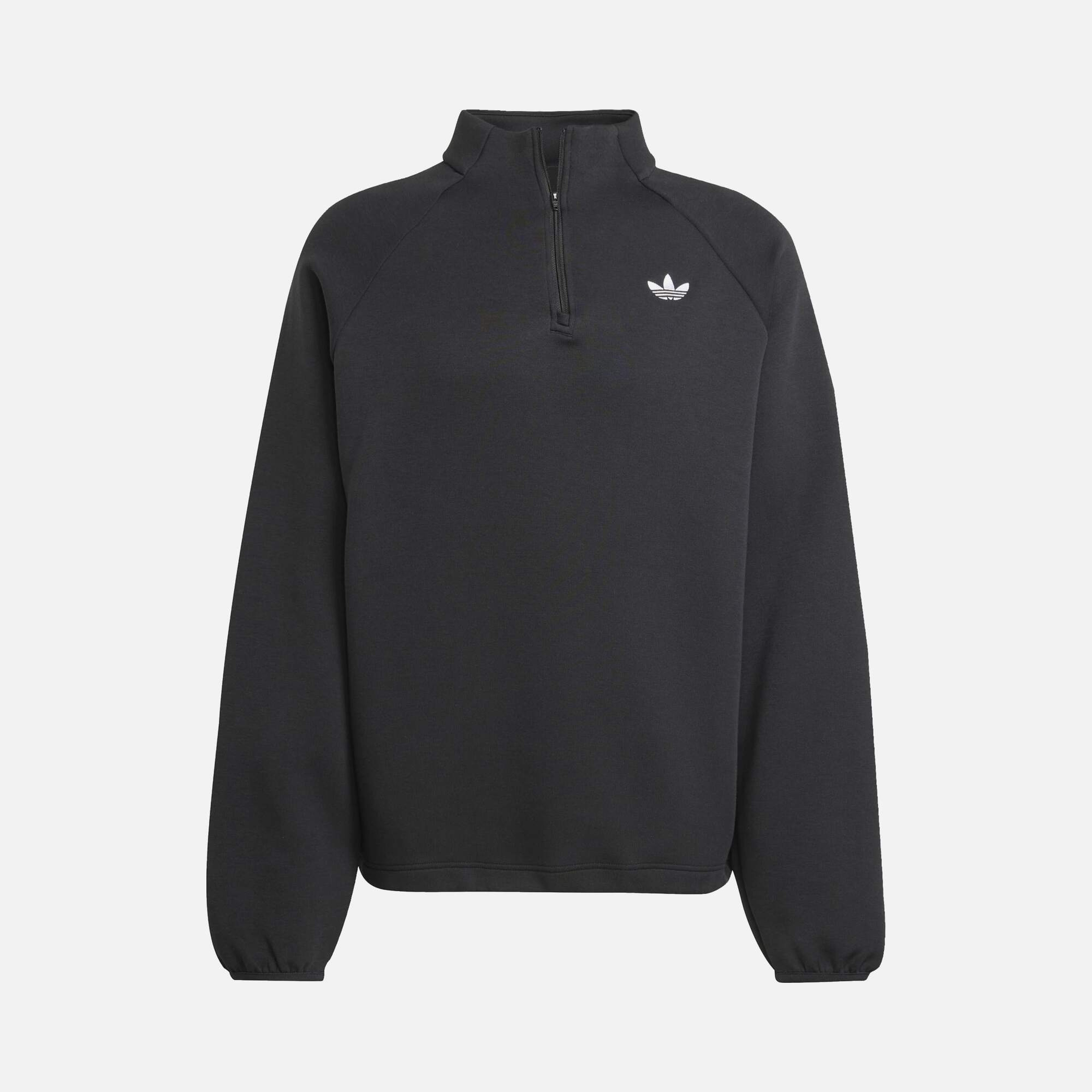 adidas Spacer Drill Tt Erkek Sweatshirt | Barçın