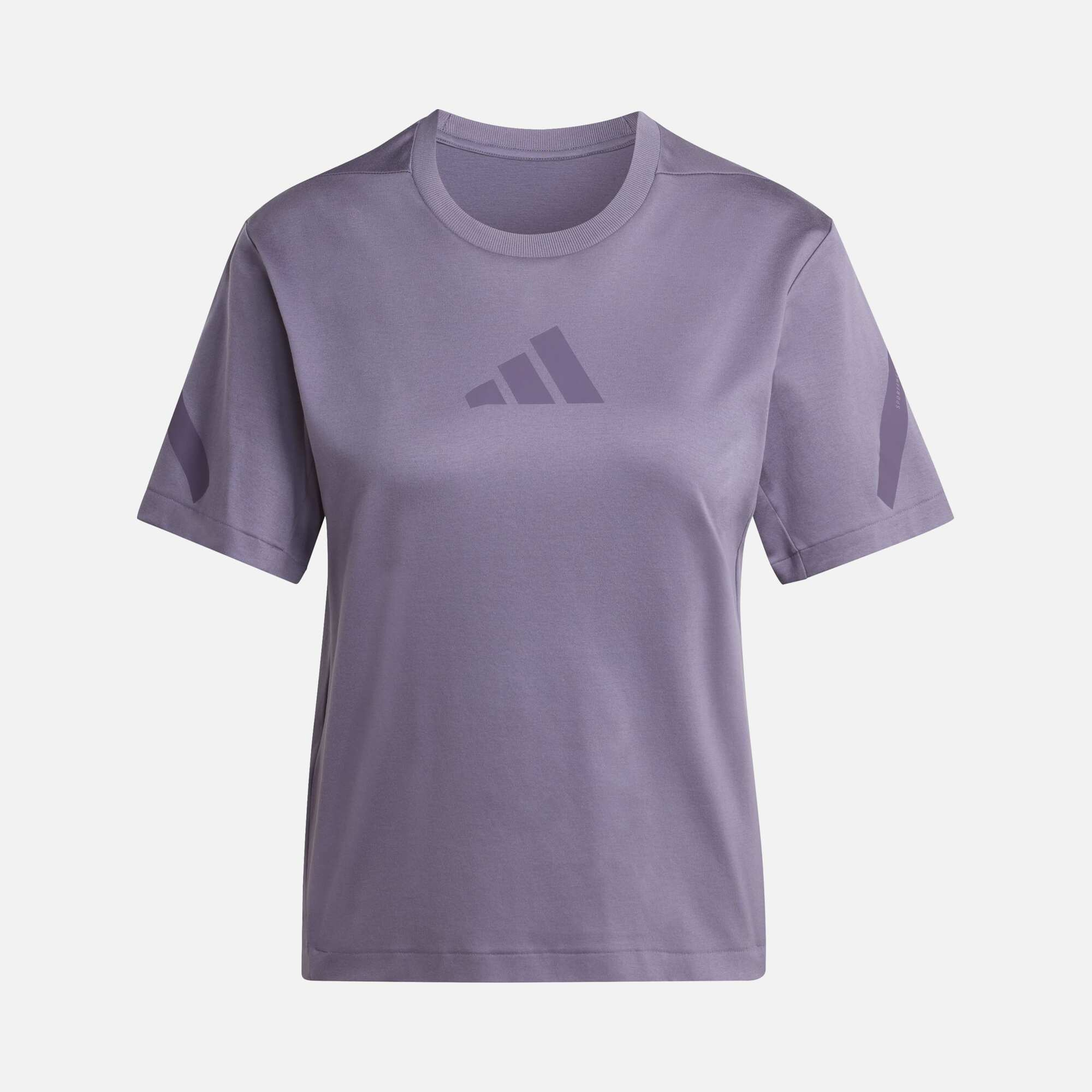adidas Z.N.E. Sportswear Short-Sleeve Kadın Tişört