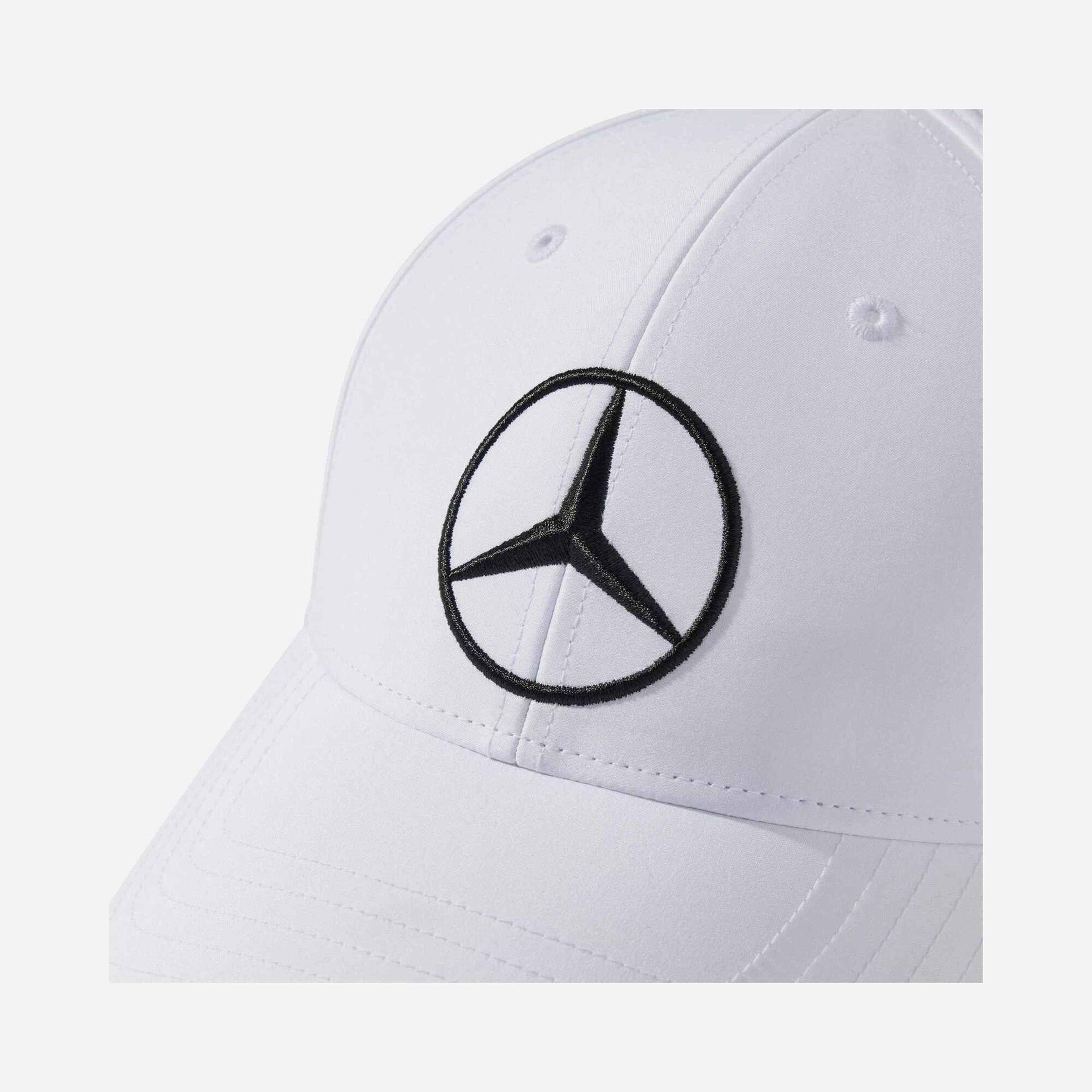 adidas Mercedes Dr Cap Şapka