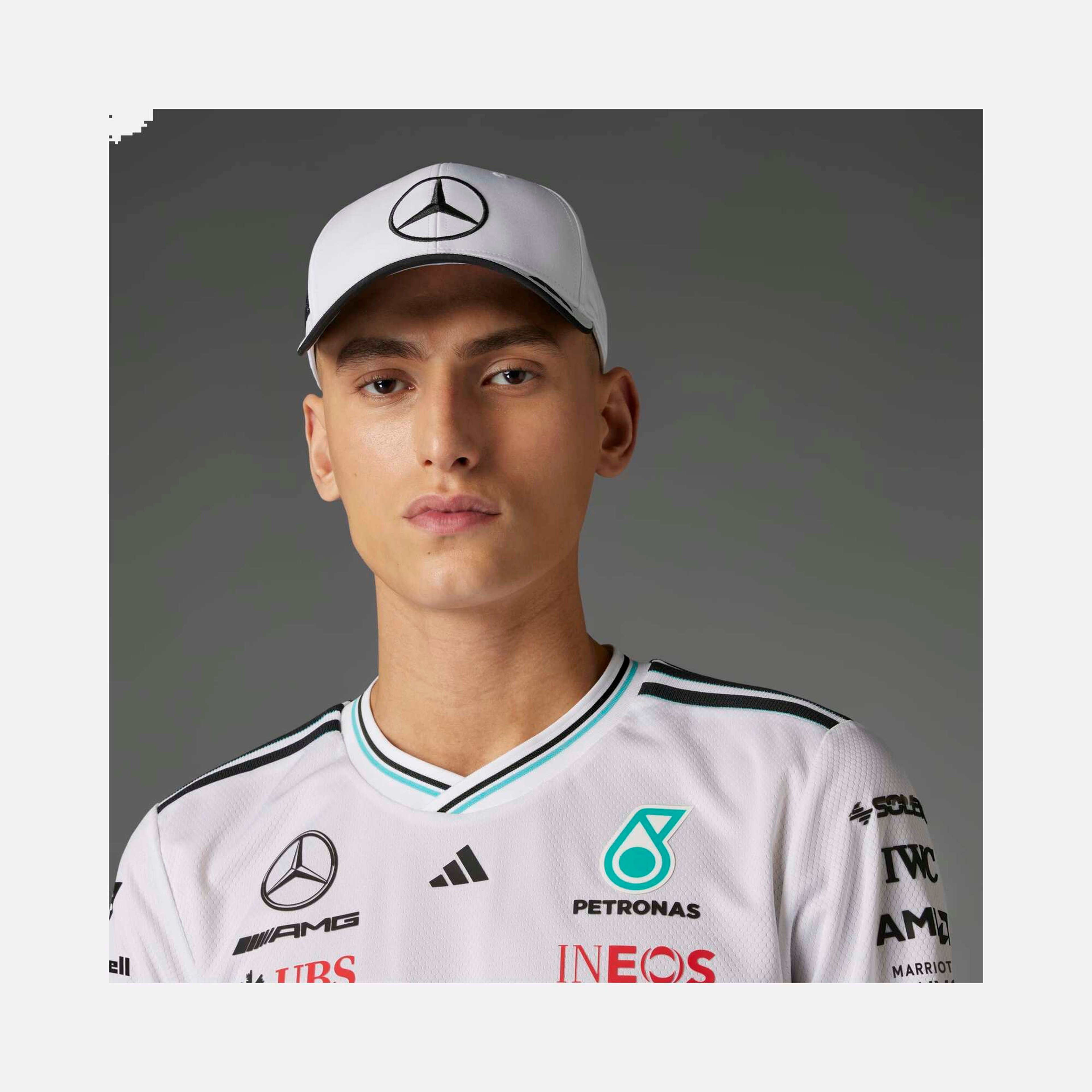 adidas Mercedes Dr Cap Şapka