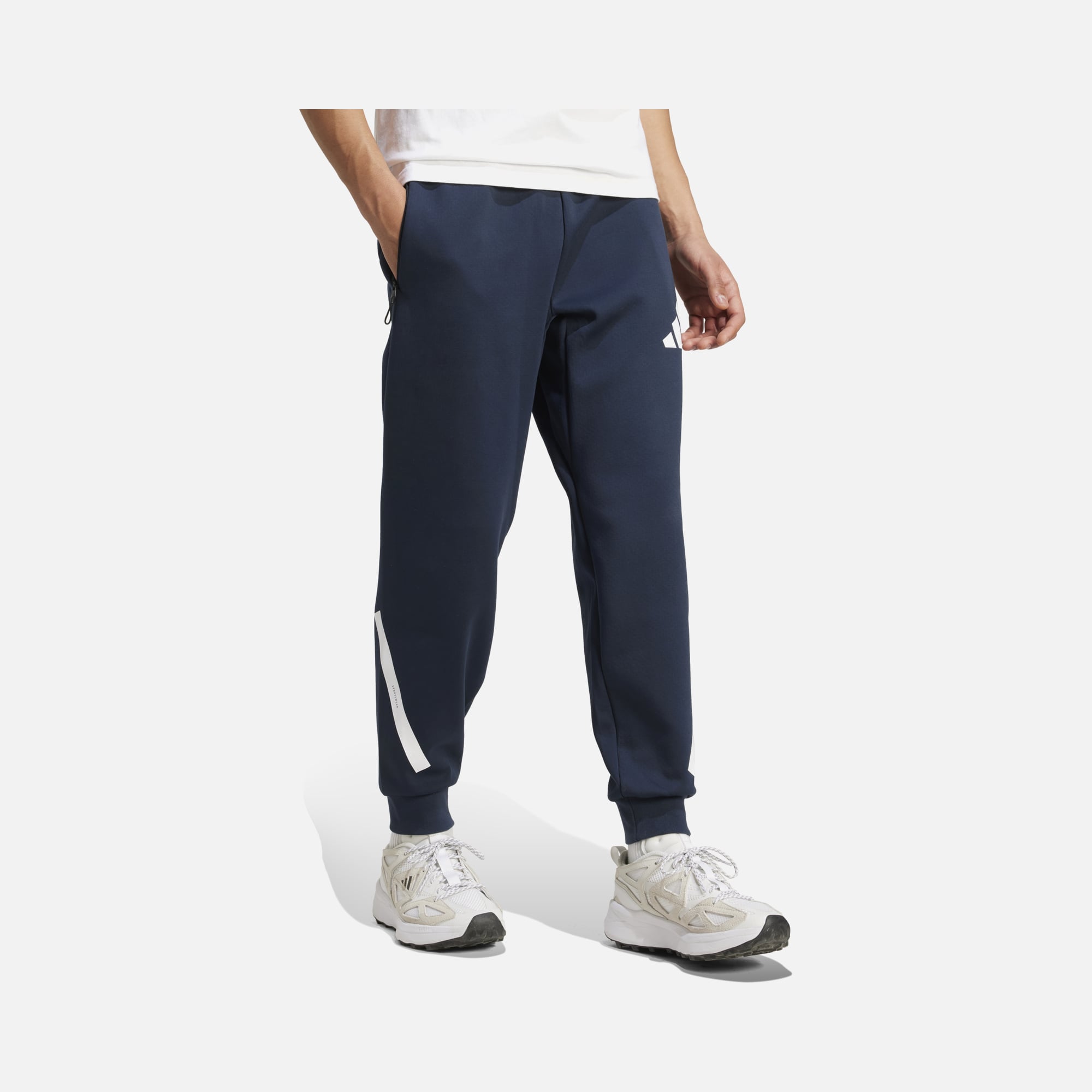 adidas Sportswear Z.N.E. Erkek Eşofman Altı