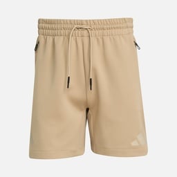 adidas Z.N.E. Sportswear Regular-Fit Mid-Rise Erkek Şort