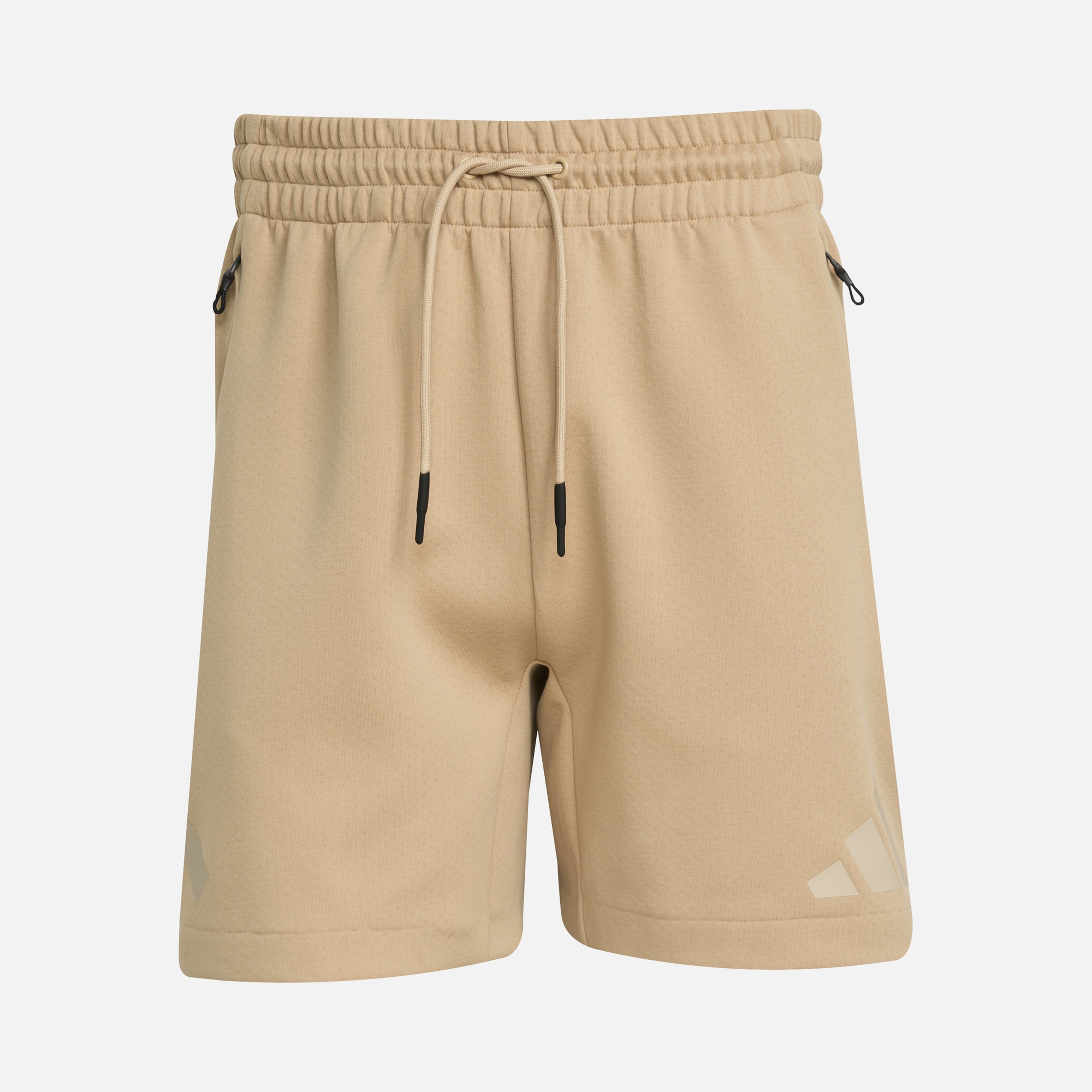 adidas Z.N.E. Sportswear Regular-Fit Mid-Rise Erkek Şort