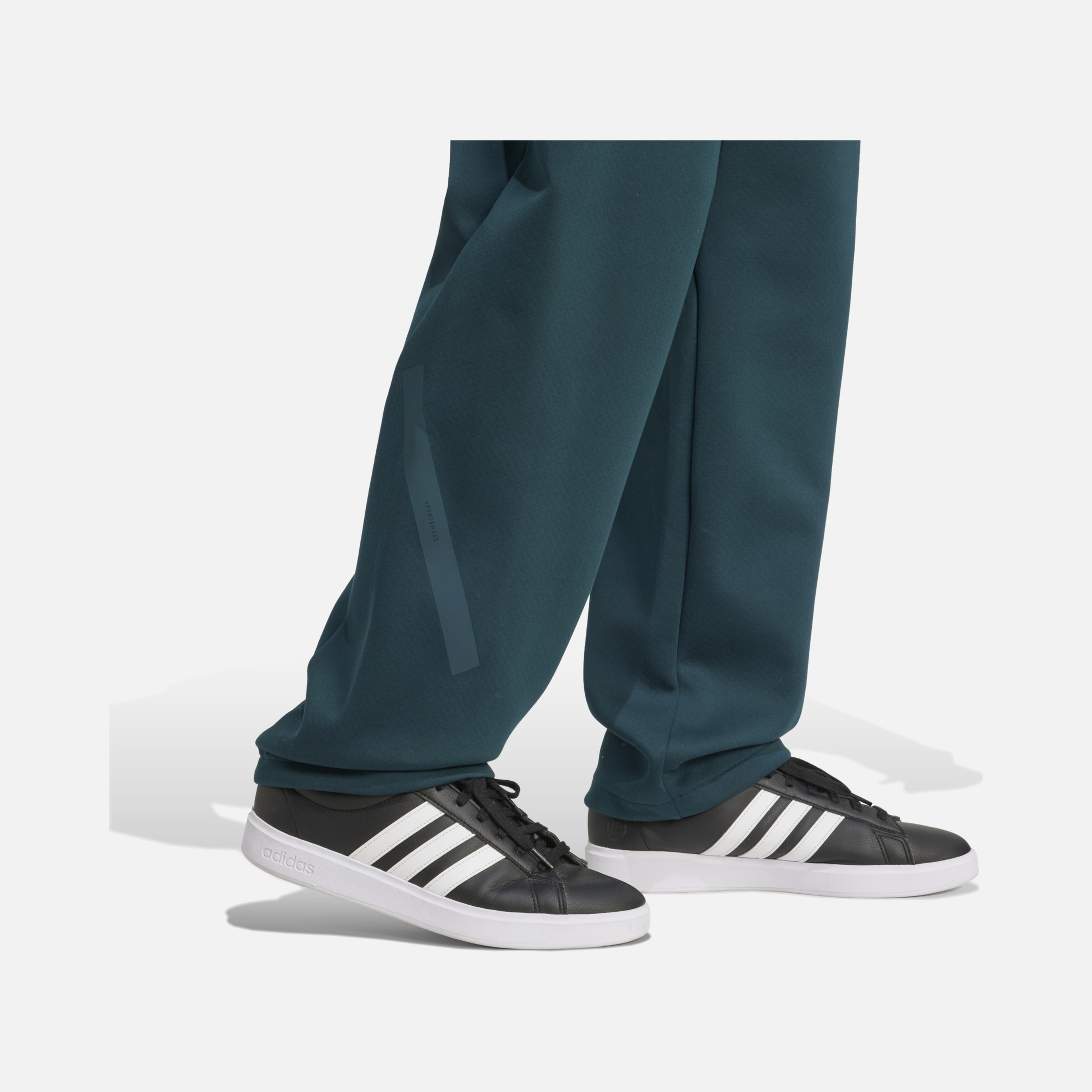 adidas M Z.N.E. Ohpt Erkek Pantolon