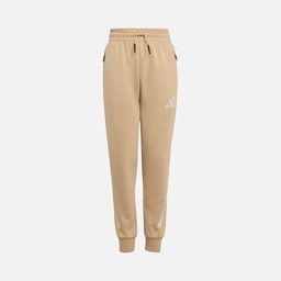 adidas Sportswear Z.N.E. Primeknit Fabric Tapered-Leg Versatile Çocuk Eşofman Altı
